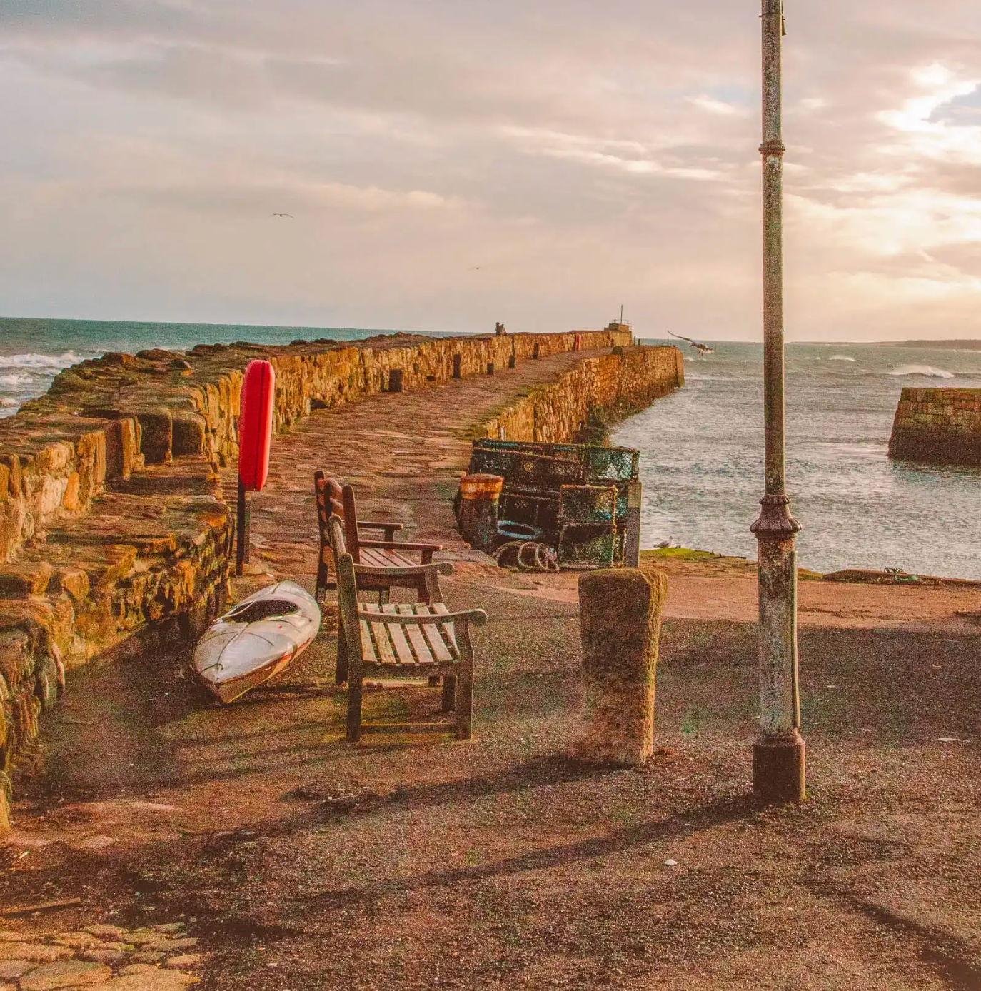 10 Things to Do in St Andrews This Summer | Kartel Watches
