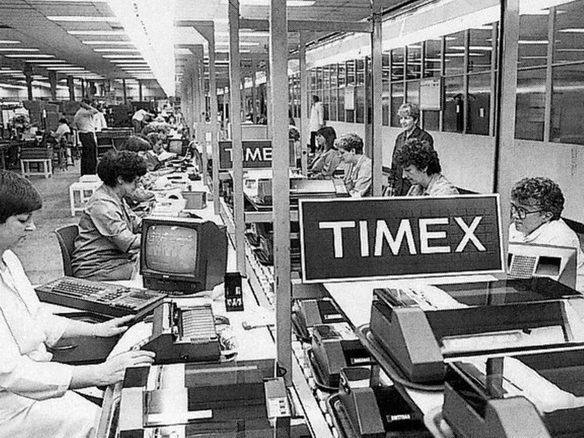 Timex Dundee: How Kartel Watches Carries That Legacy Forward