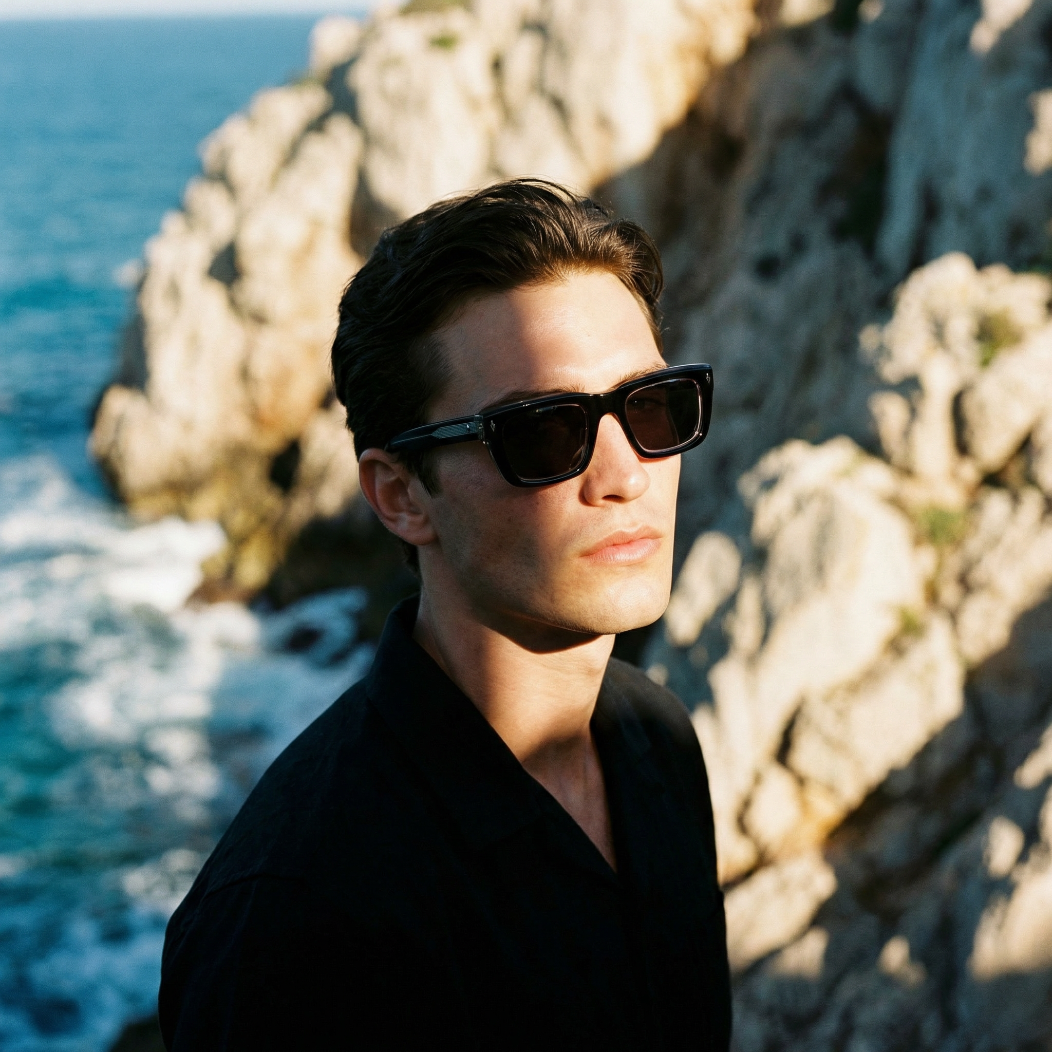 Madrid Sunglasses - Kartel