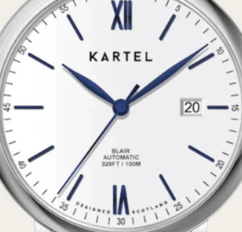 Dial K11301-6