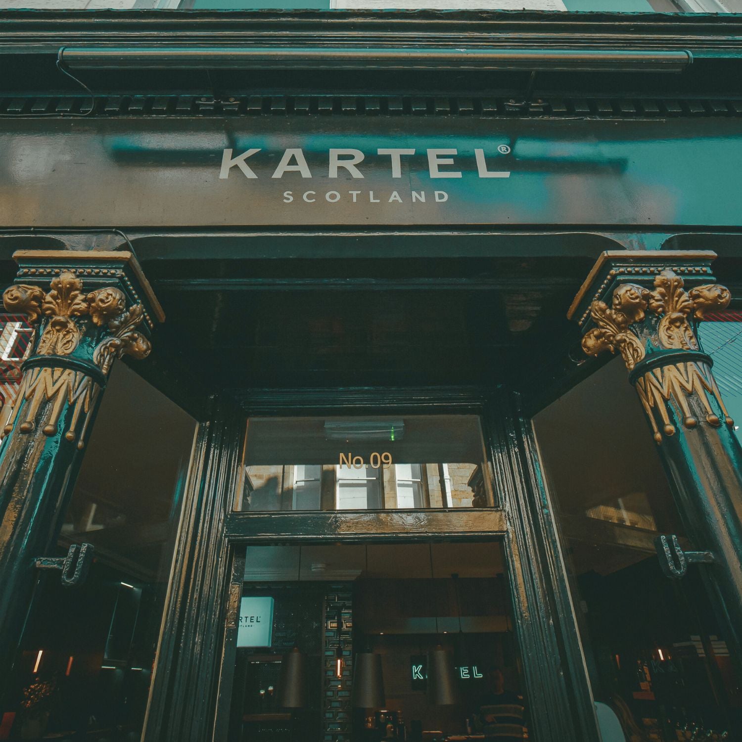 Kartel Watch Store St Andrews