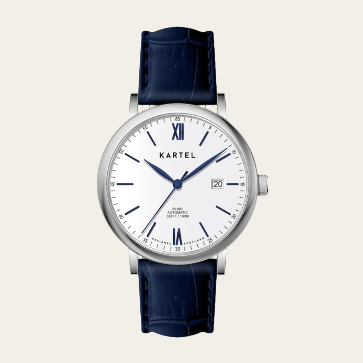 Blair 41mm - Automatic K11301-6
