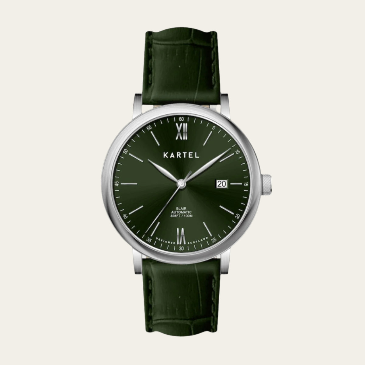 Blair 41mm - Automatic K11301-5