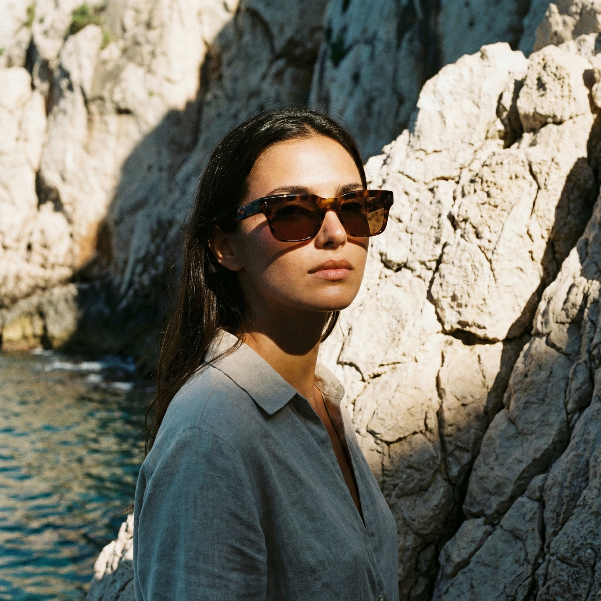 Palma Sunglasses - Kartel