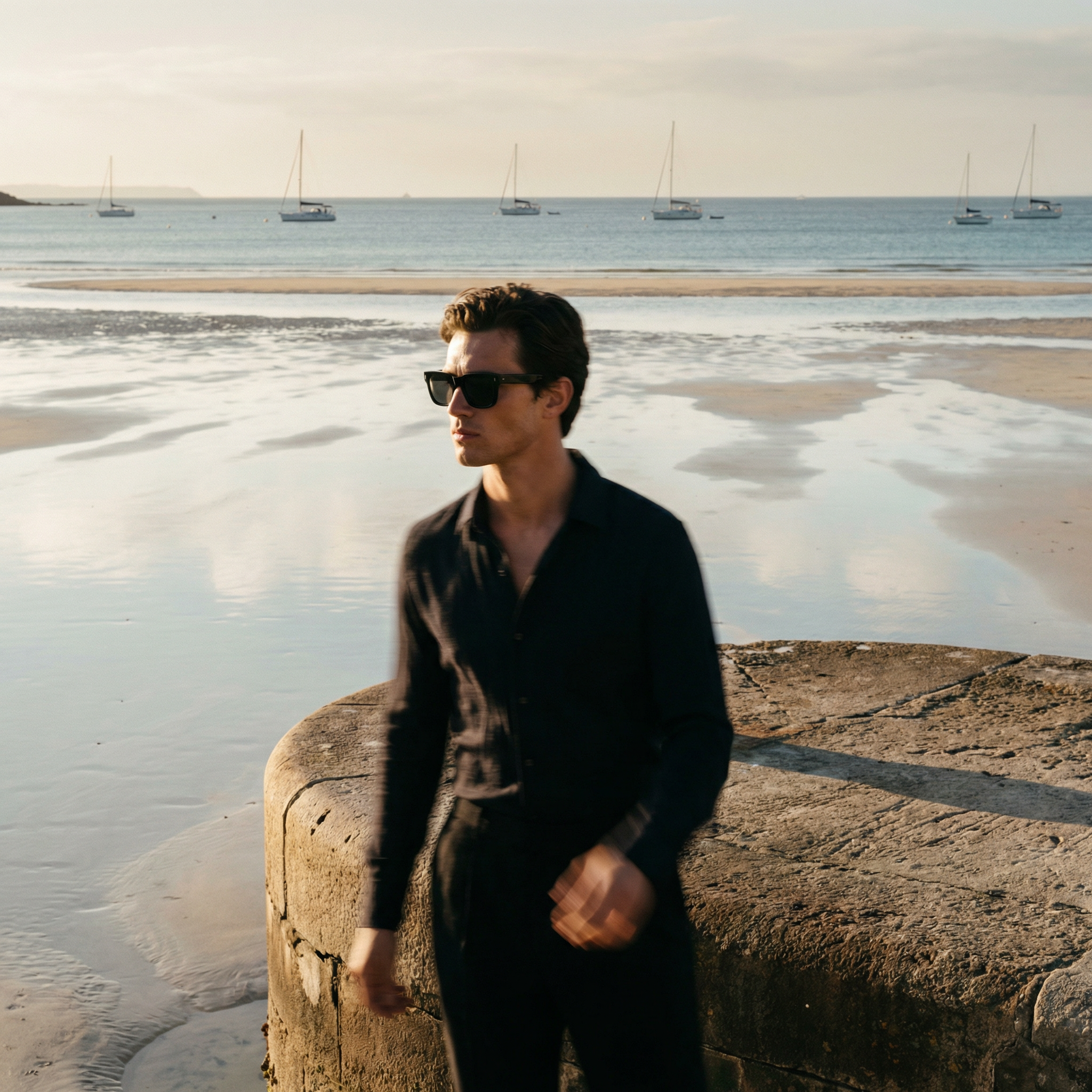 Lisbon - Sunglasses - Kartel