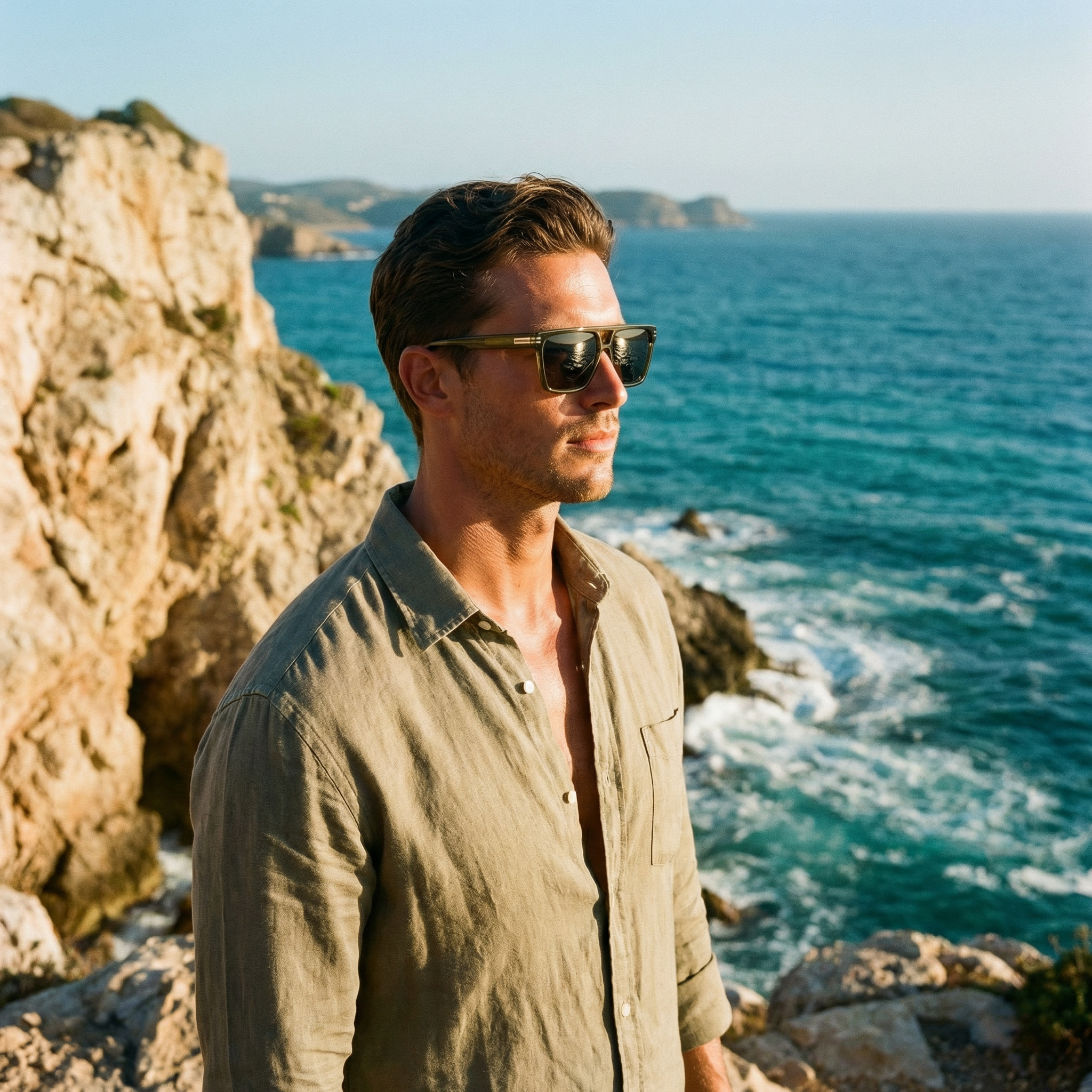 Cortina Sunglasses - Kartel