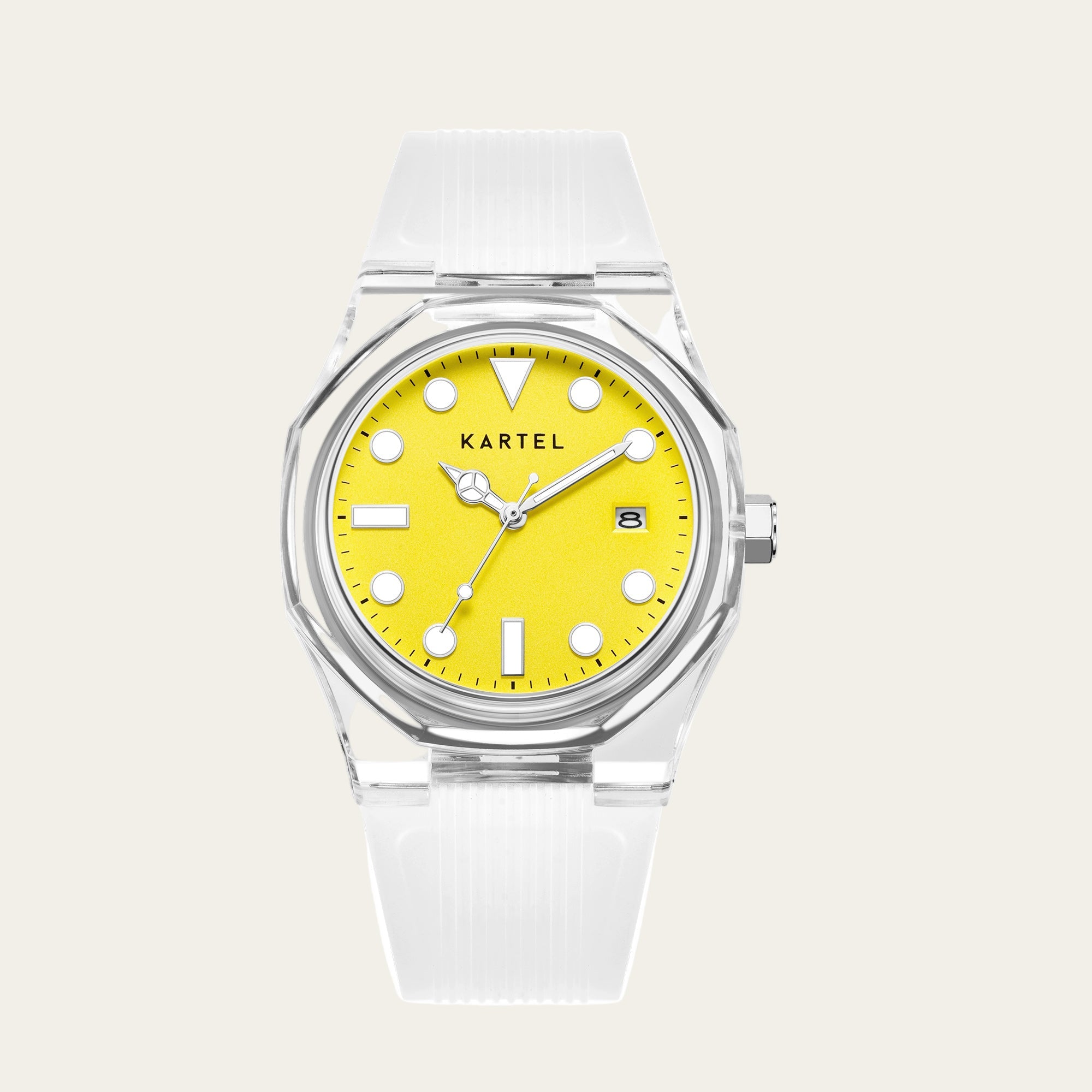 Spectrum Yellow