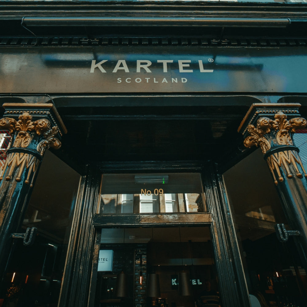 Kartel Scotland