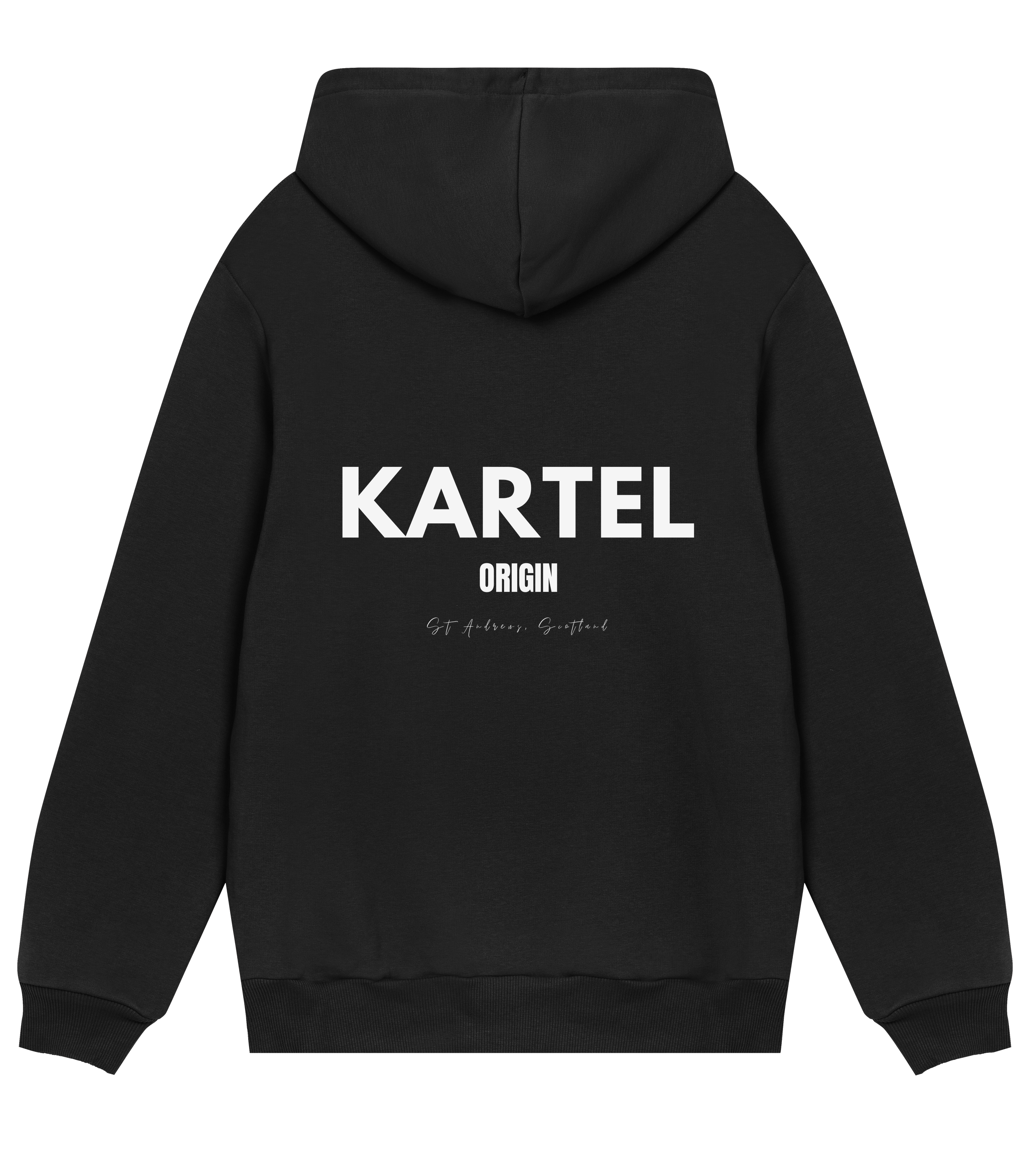Kartel Hoodie K015
