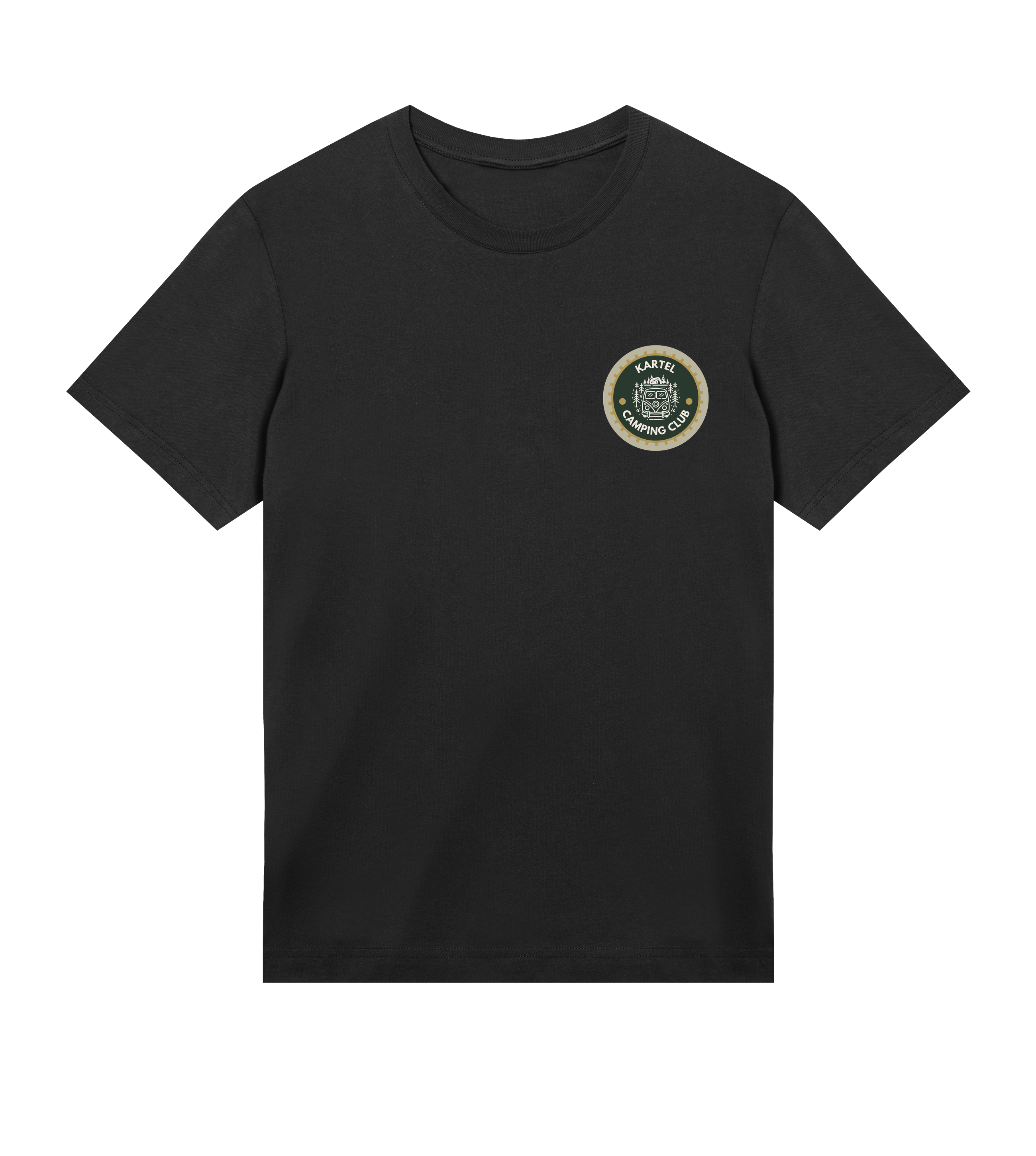 Mens Regular Tee -K028