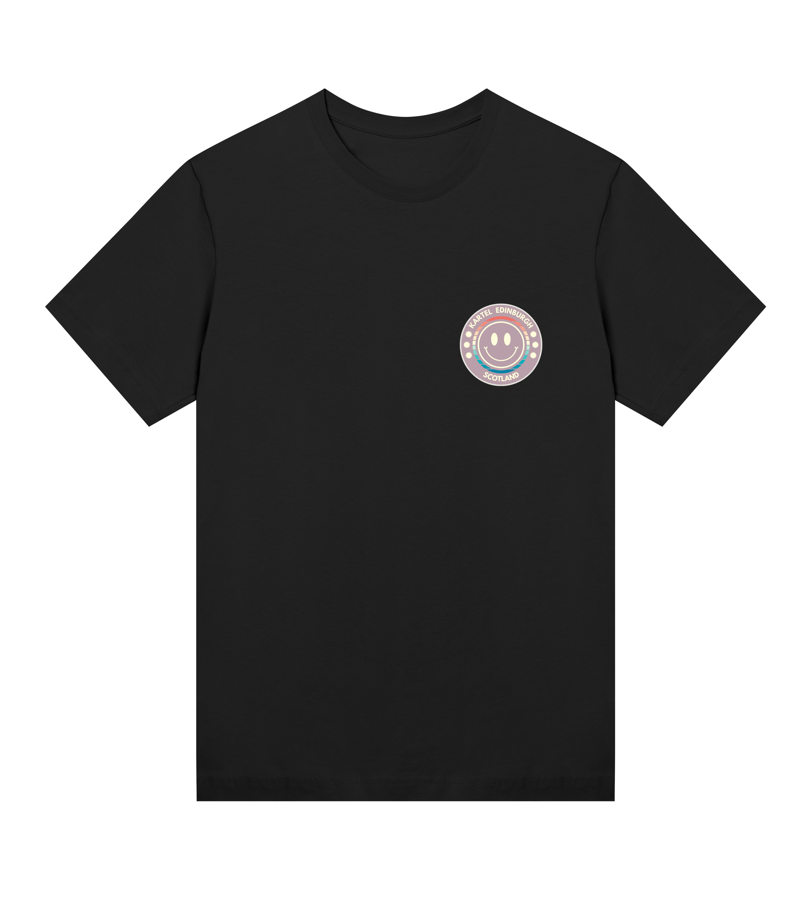 Womens Tee - K039