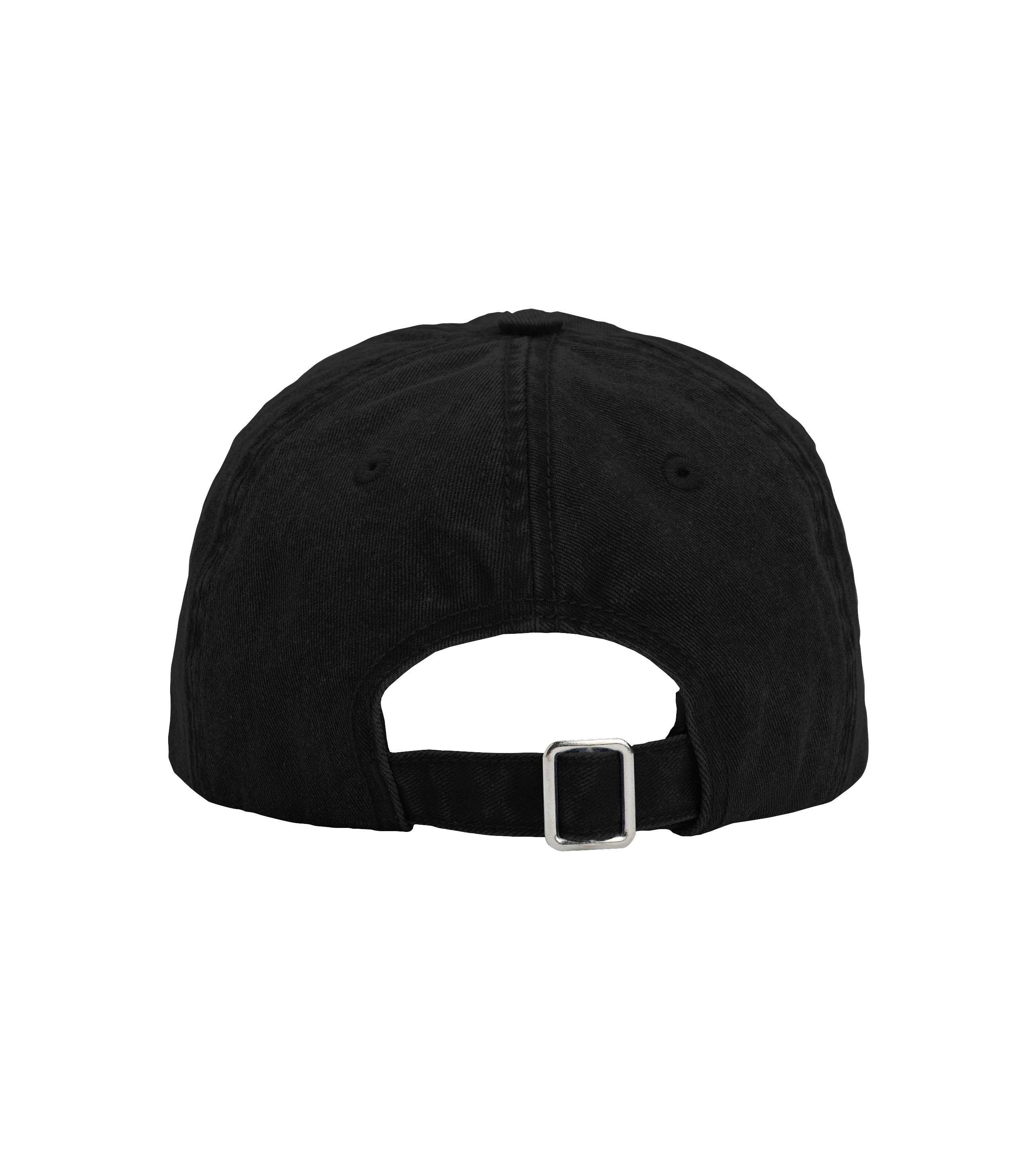 Twill Cap - K031