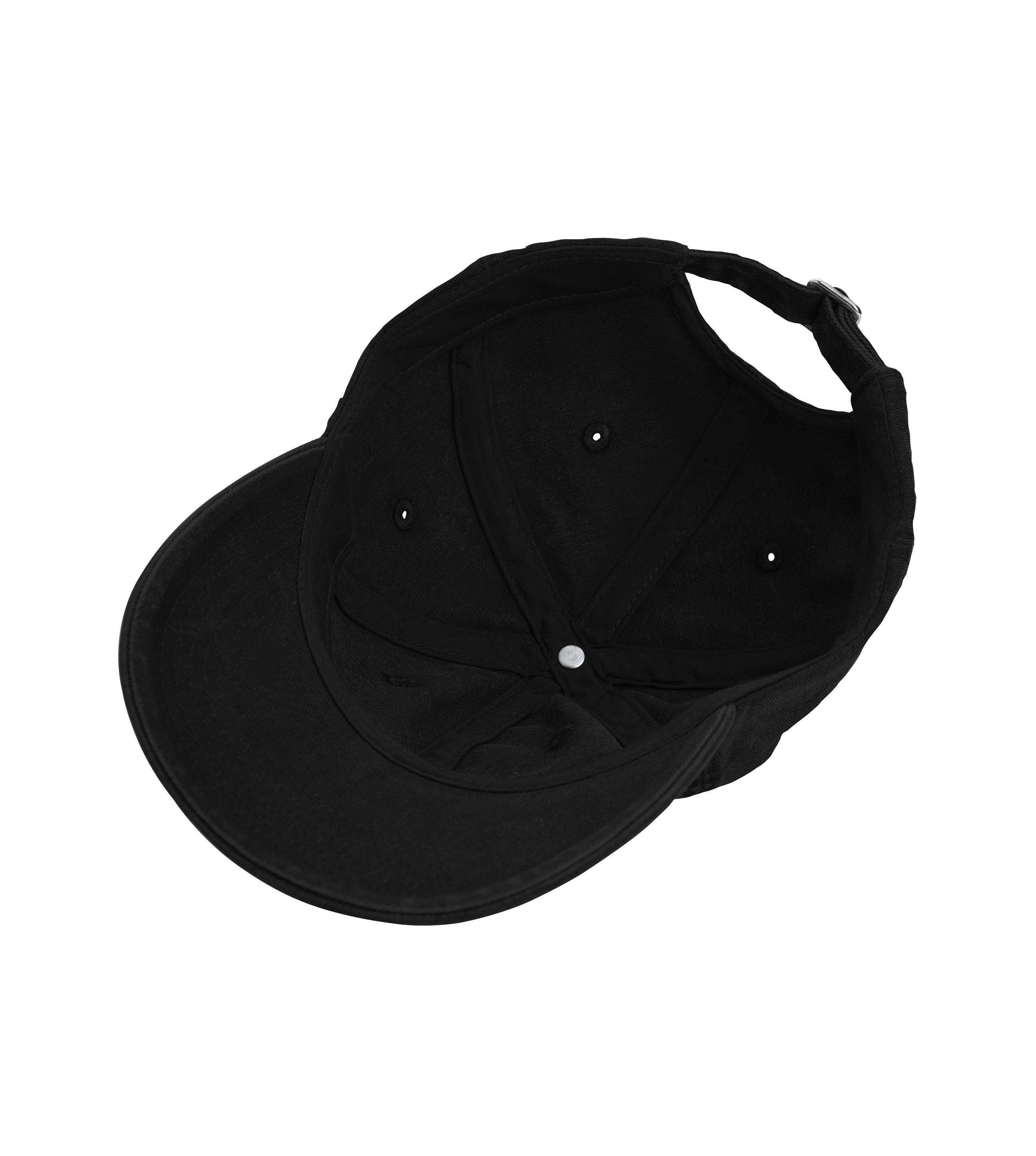 Twill Cap - K031