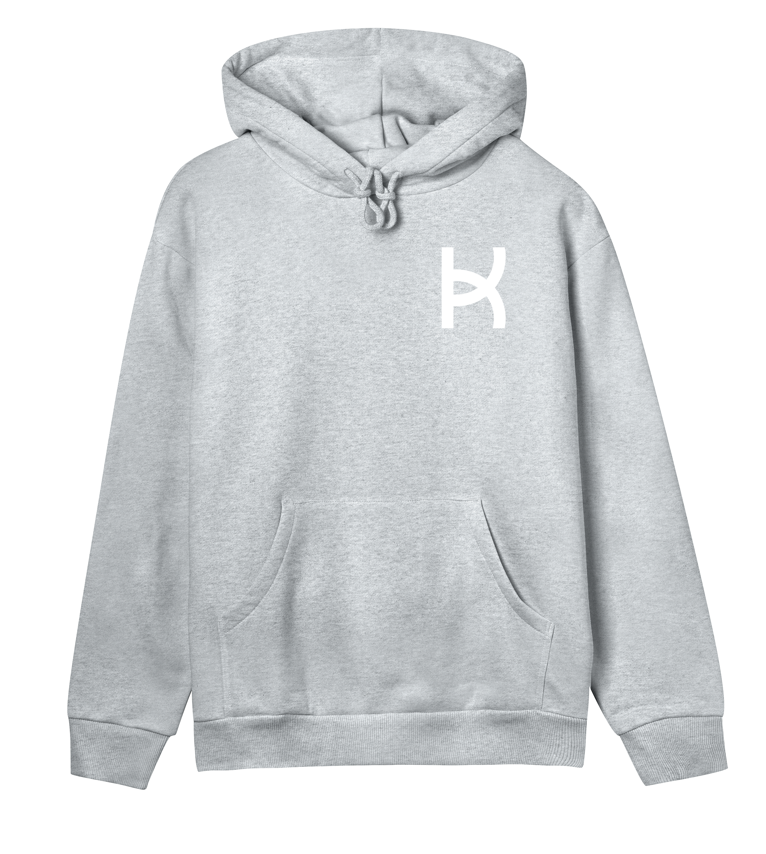 Womens Regular Hoodie