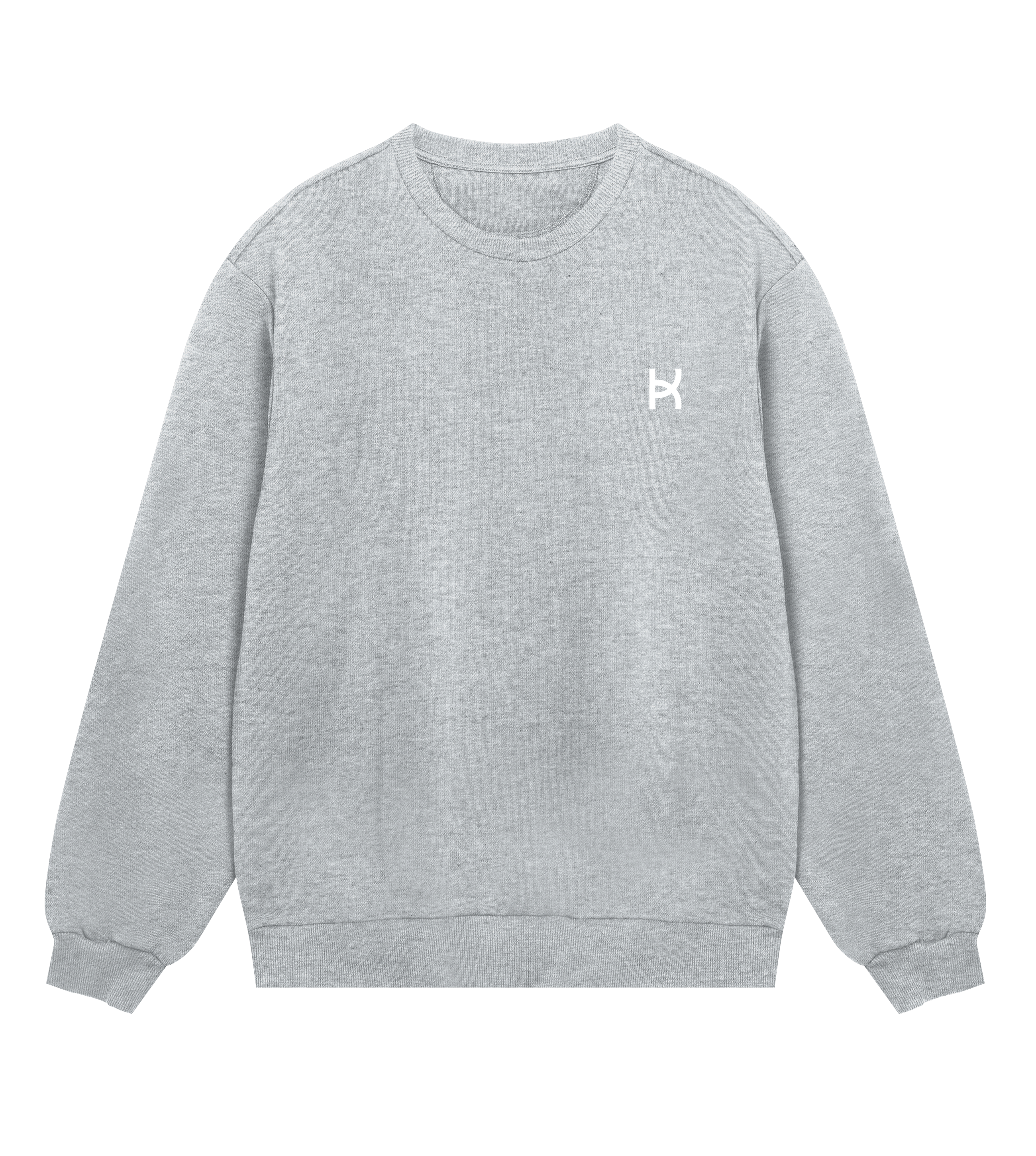 Mens Sweatshirt - K029