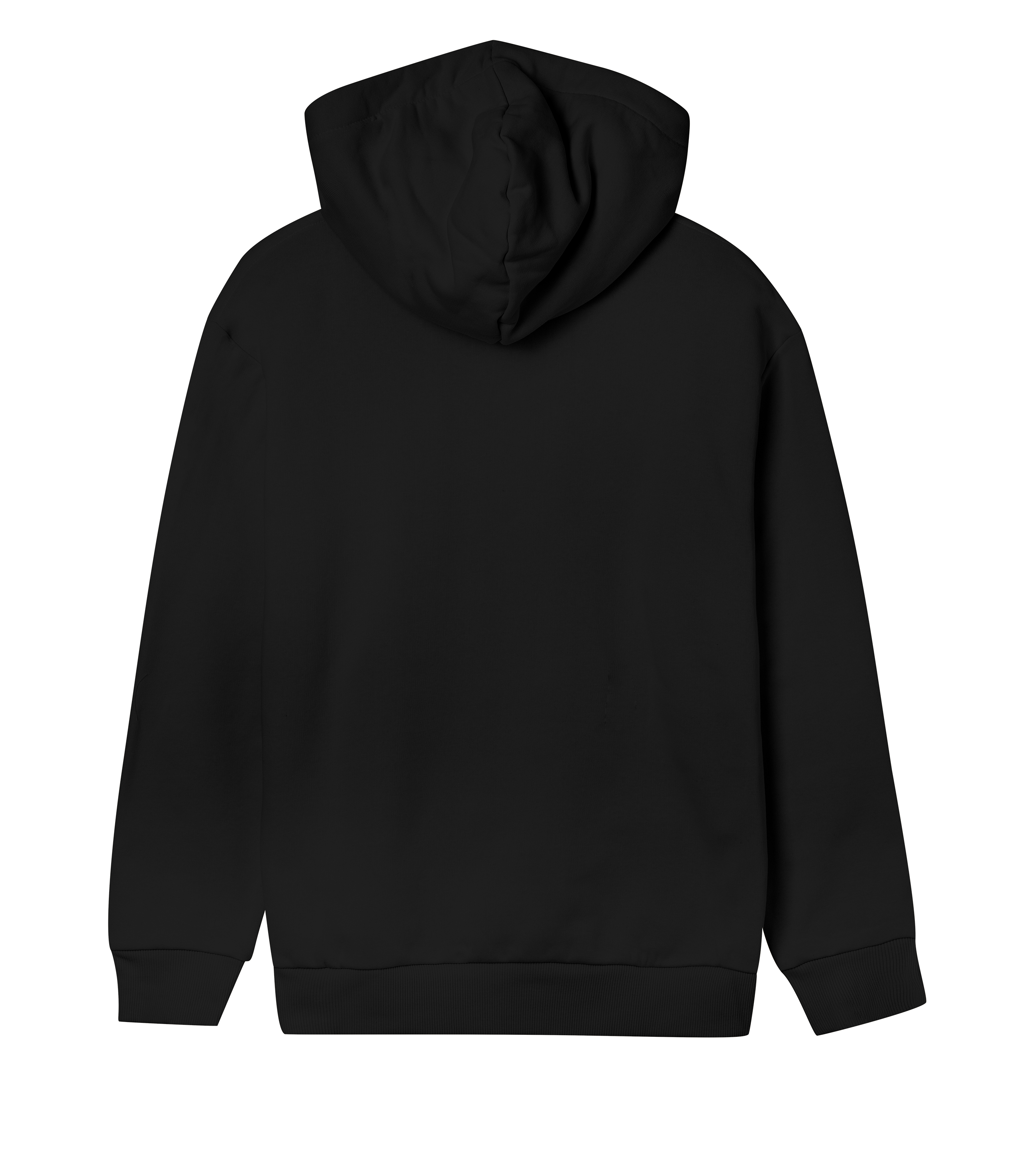 Womens Hoodie - K035