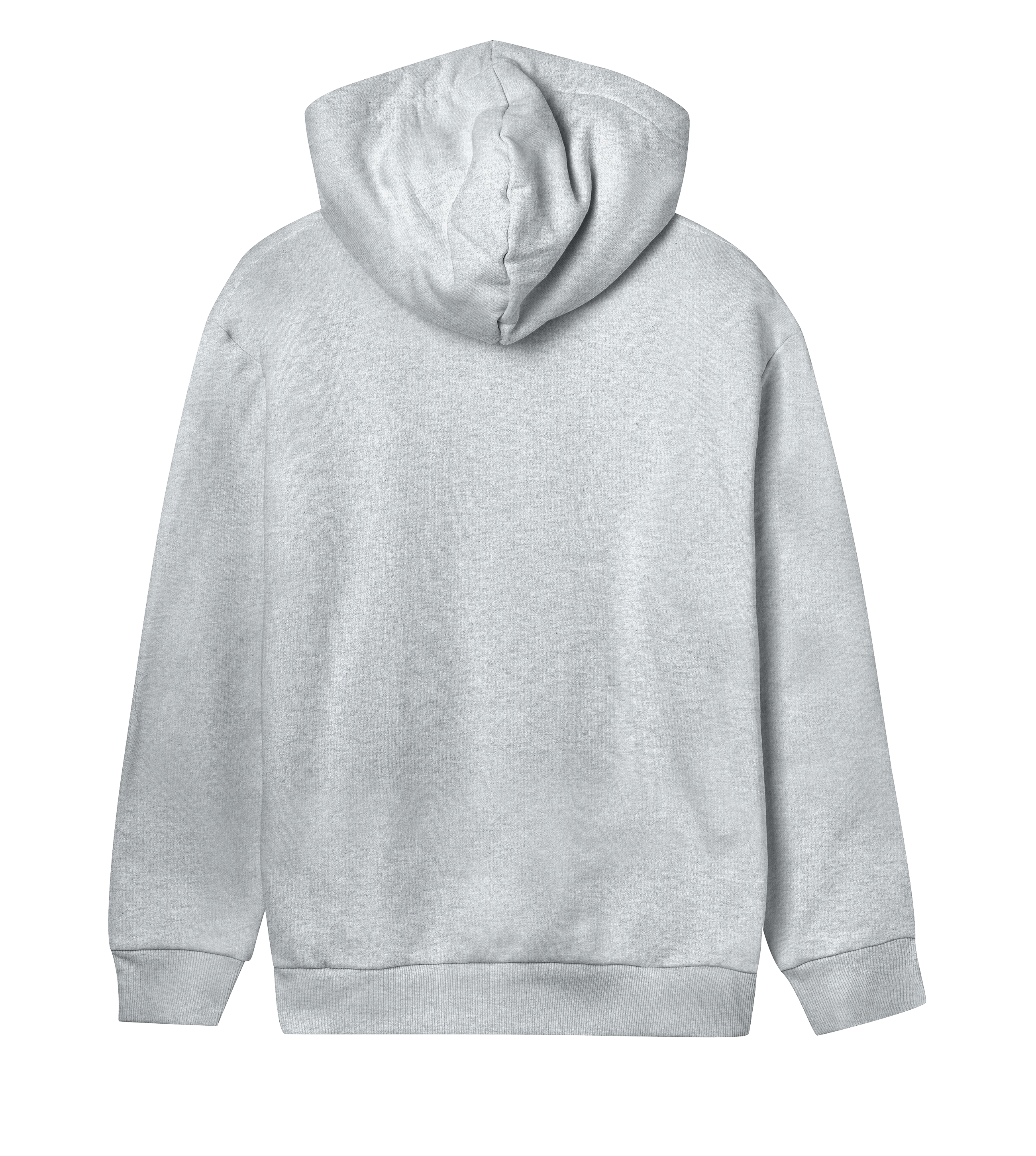 Womens Hoodie - K035