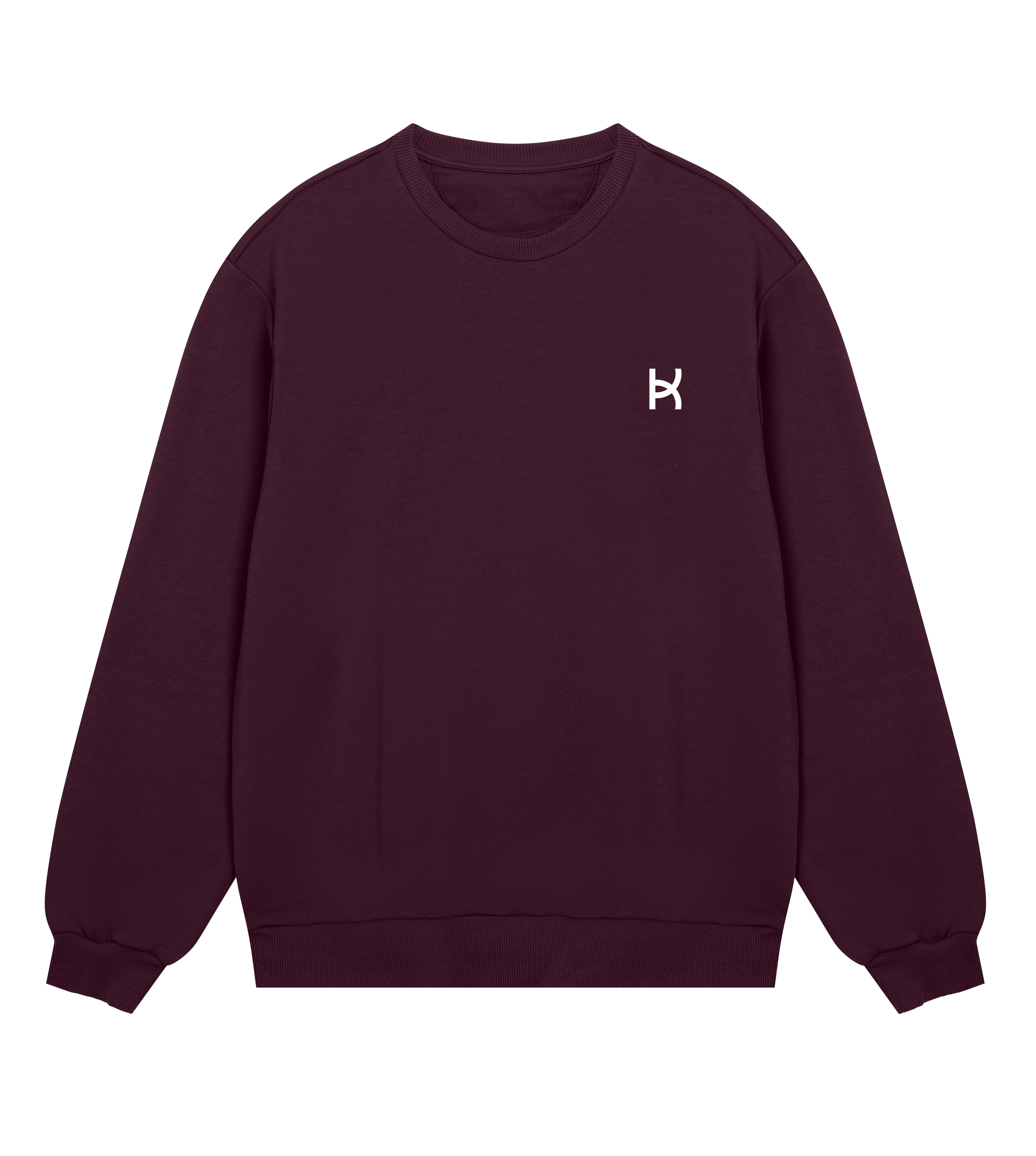 Mens Sweatshirt - K029