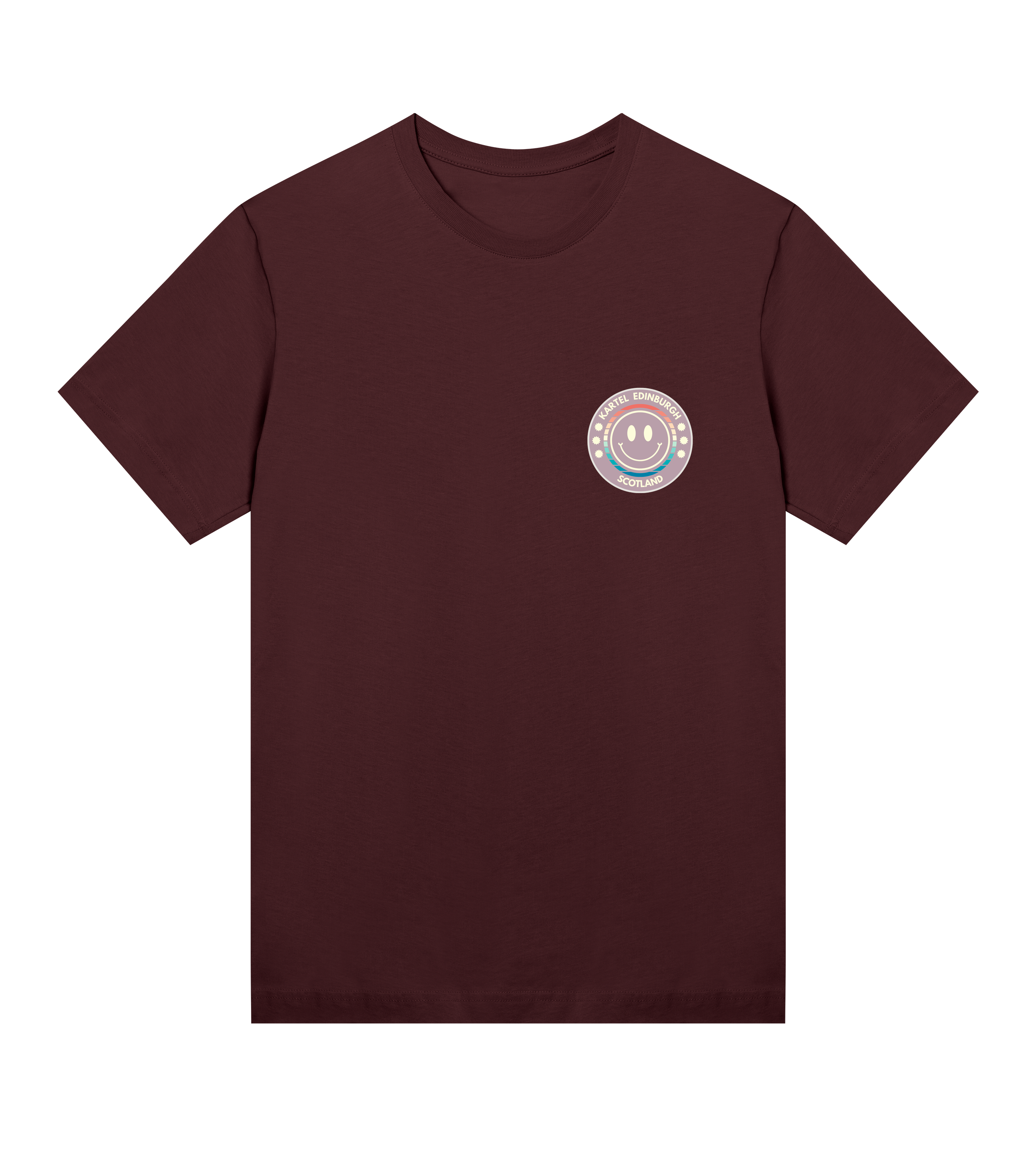 Womens Tee - K039