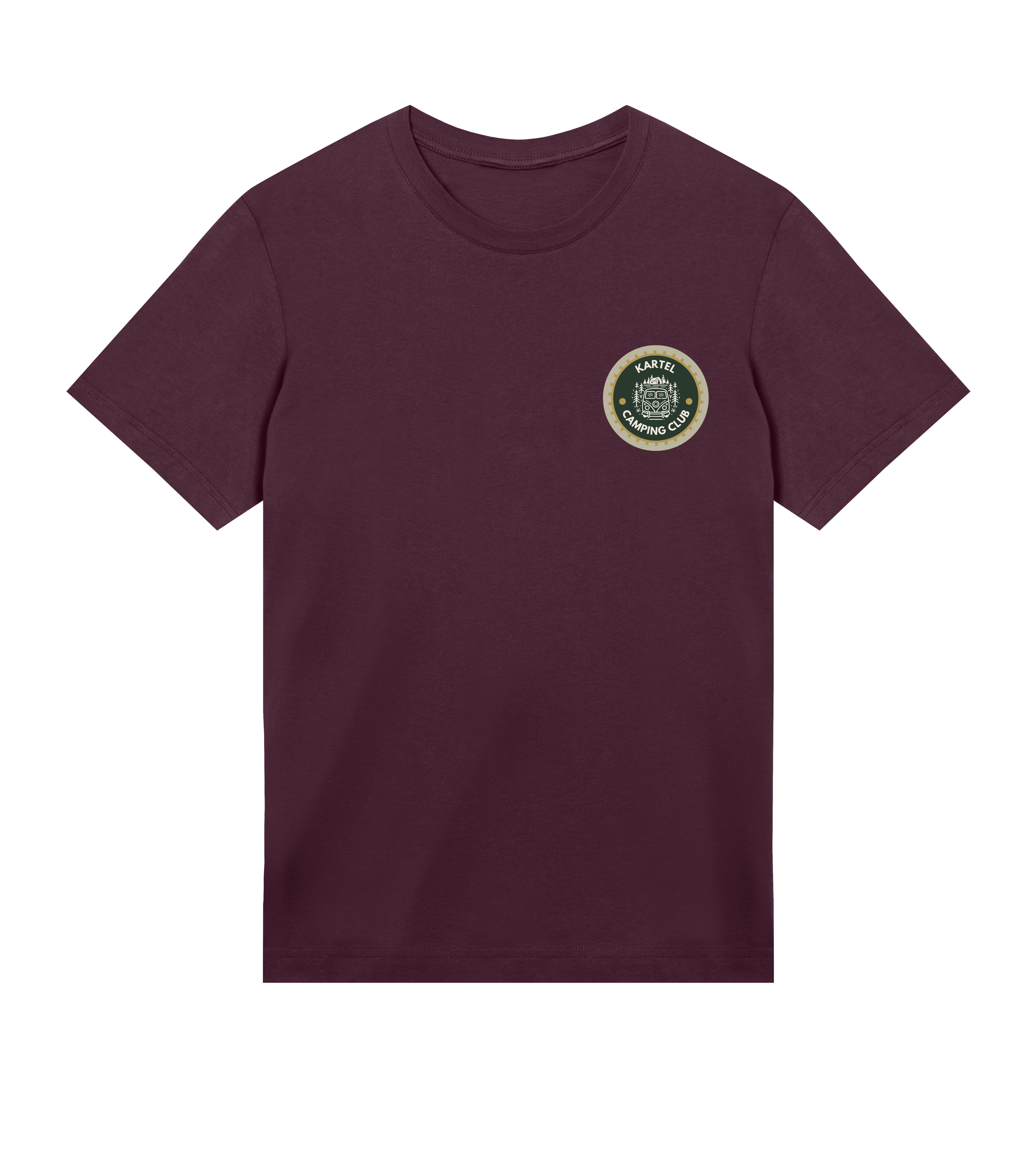Mens Regular Tee -K028
