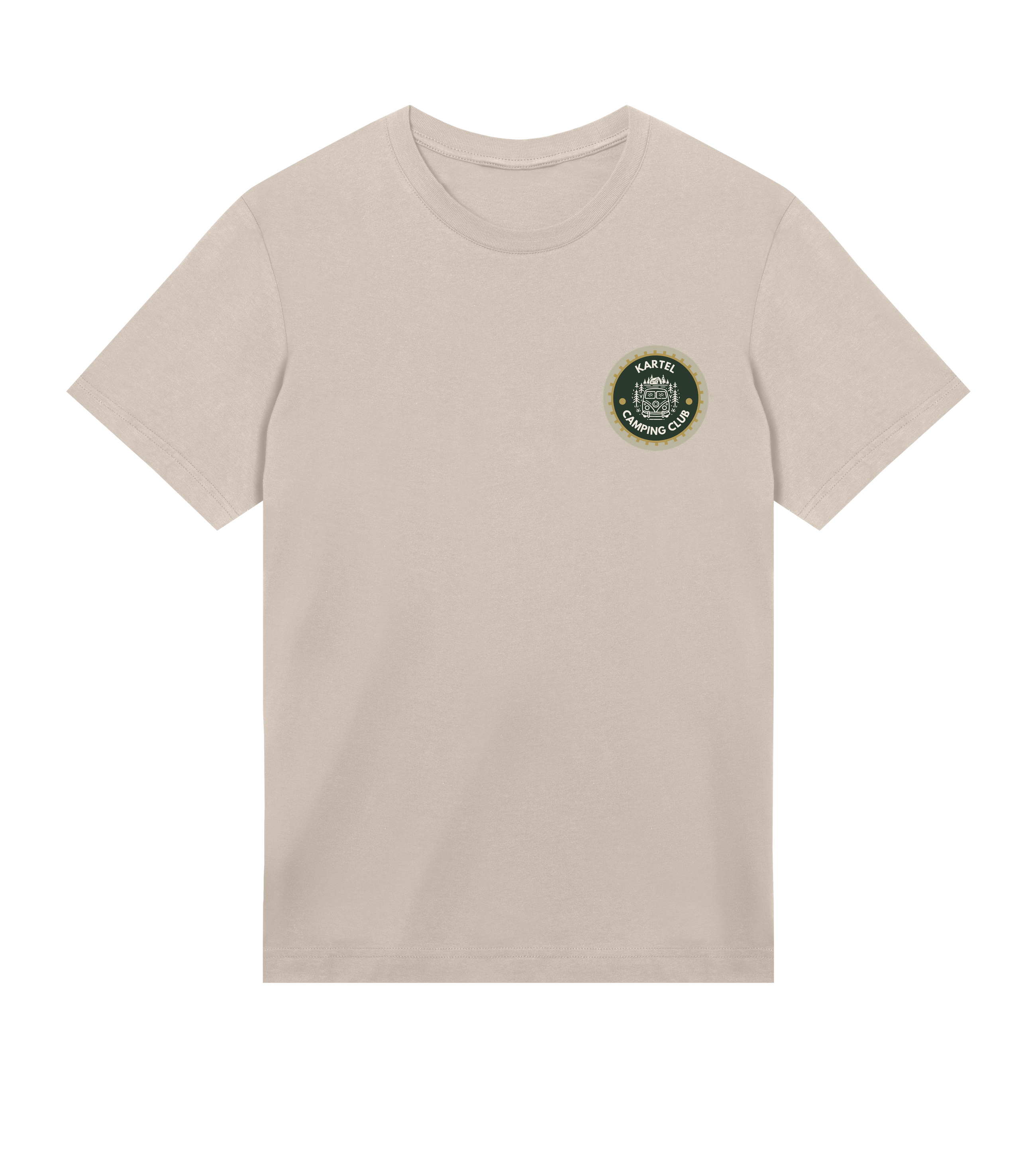 Mens Regular Tee -K028