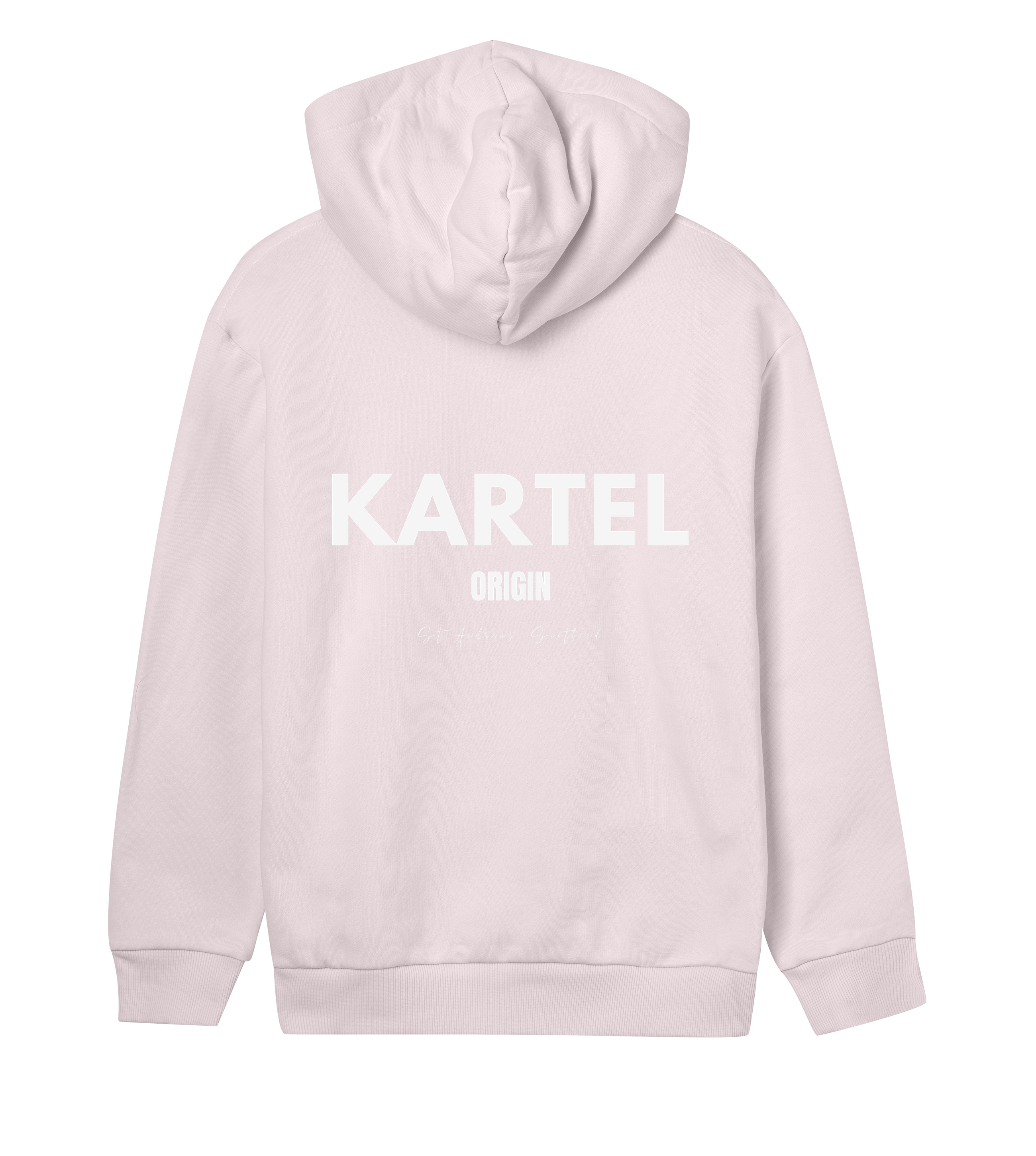 Womens Regular Hoodie