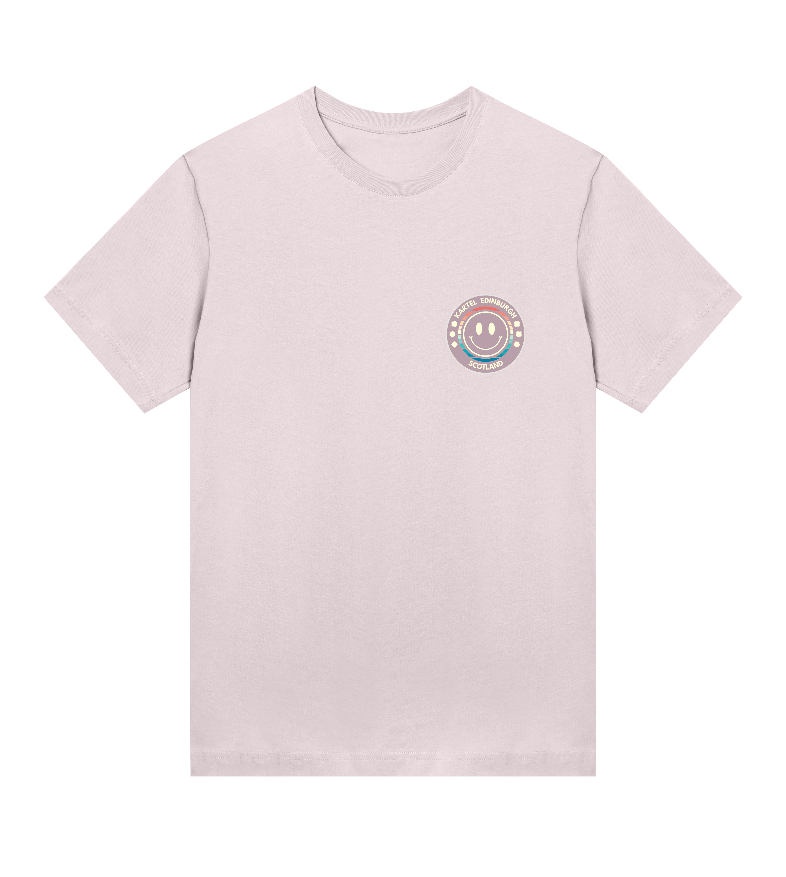 Womens Tee - K039