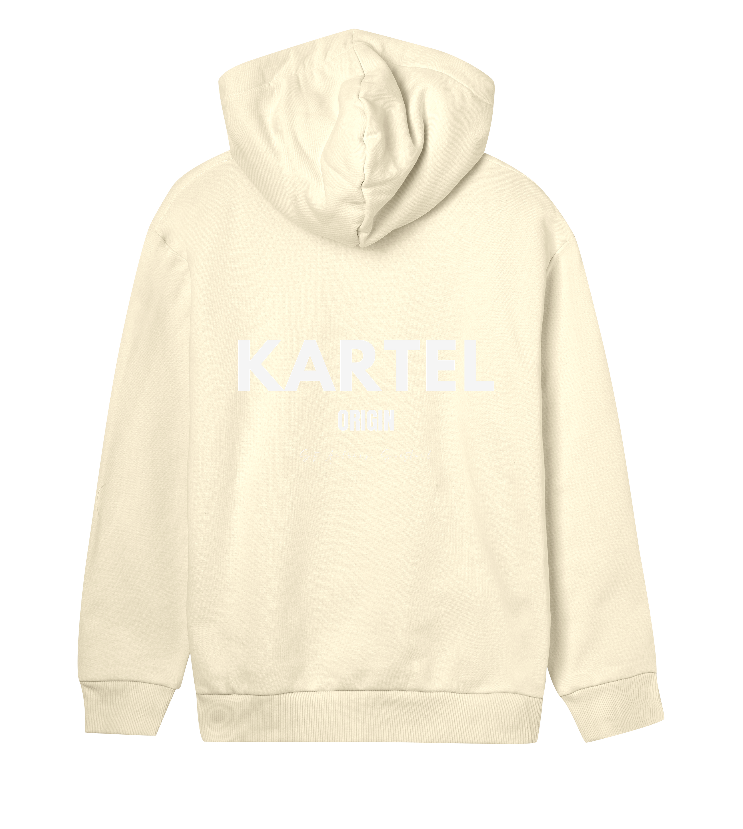 Womens Regular Hoodie