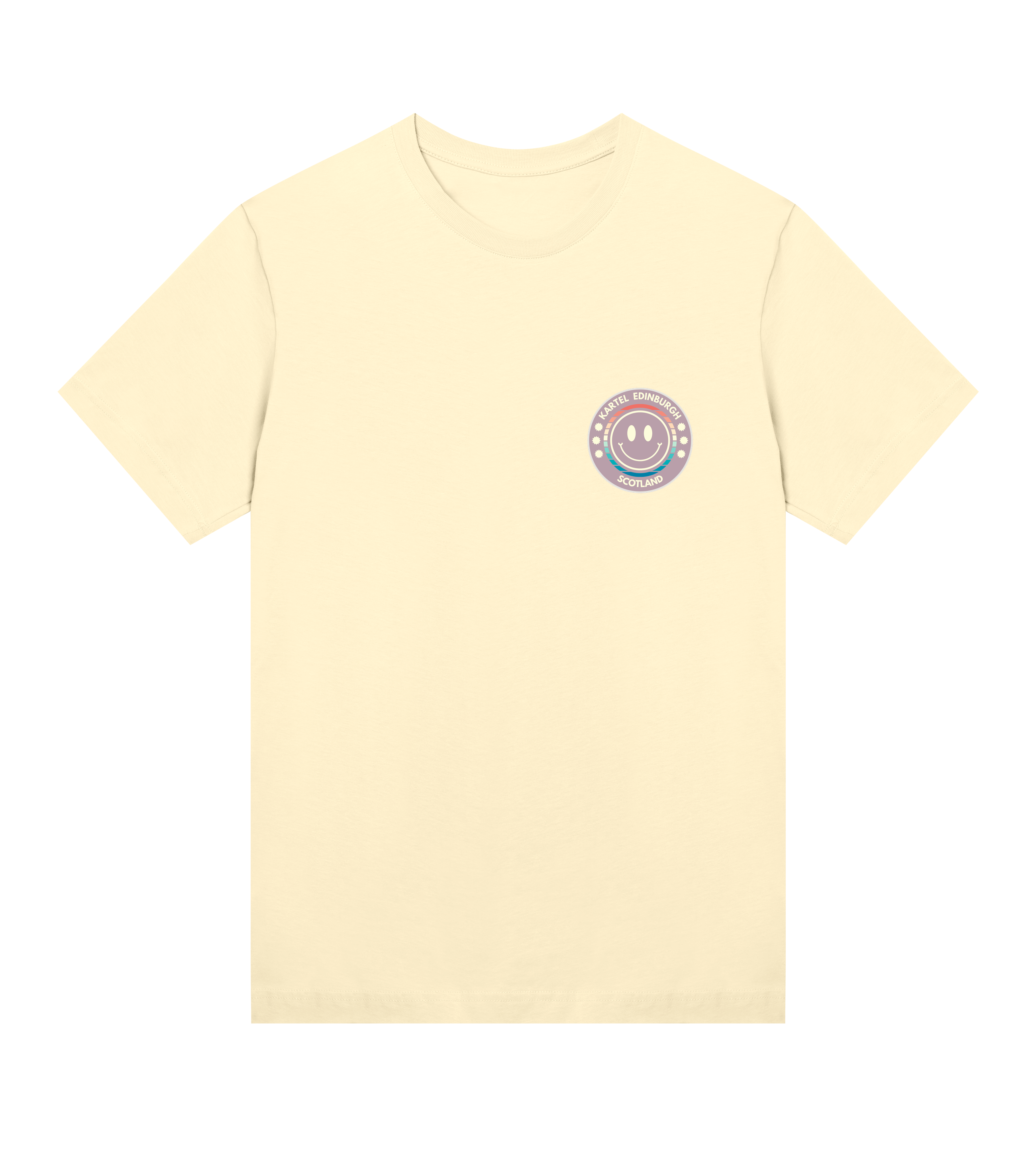 Womens Tee - K039