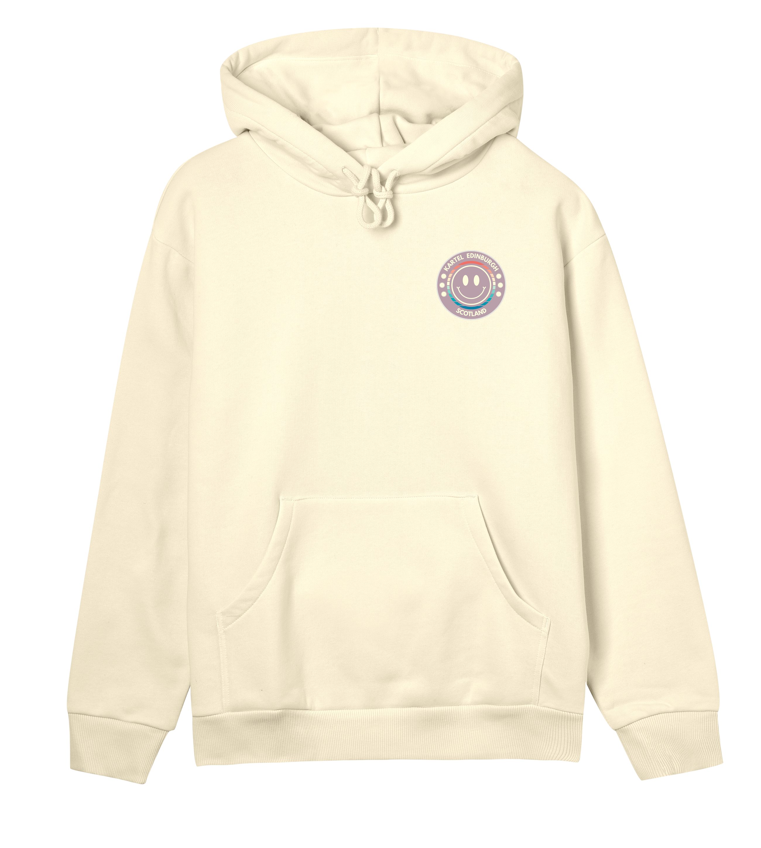 Womens Hoodie - K035