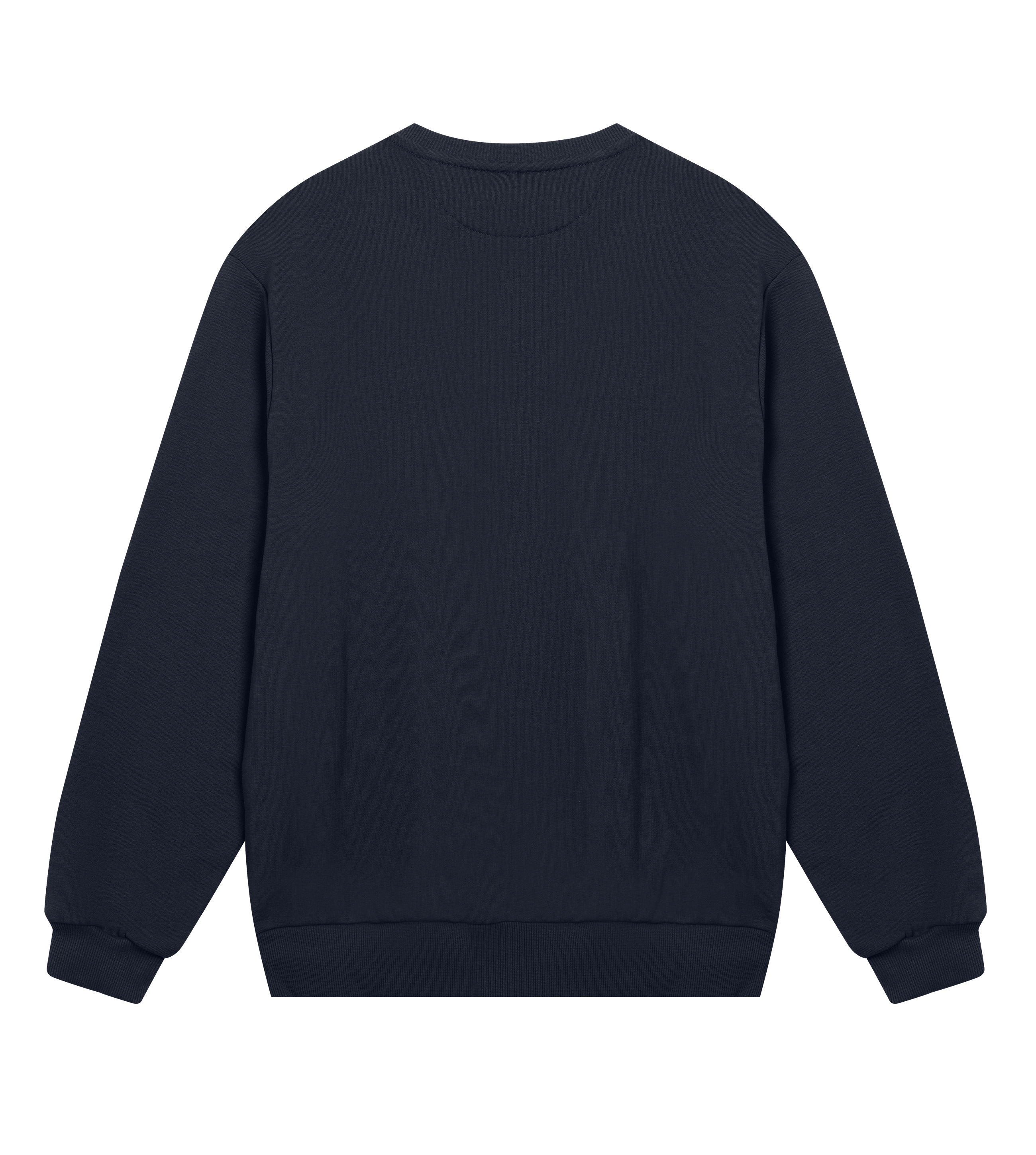 Crew Neck Sweatshirt - K011