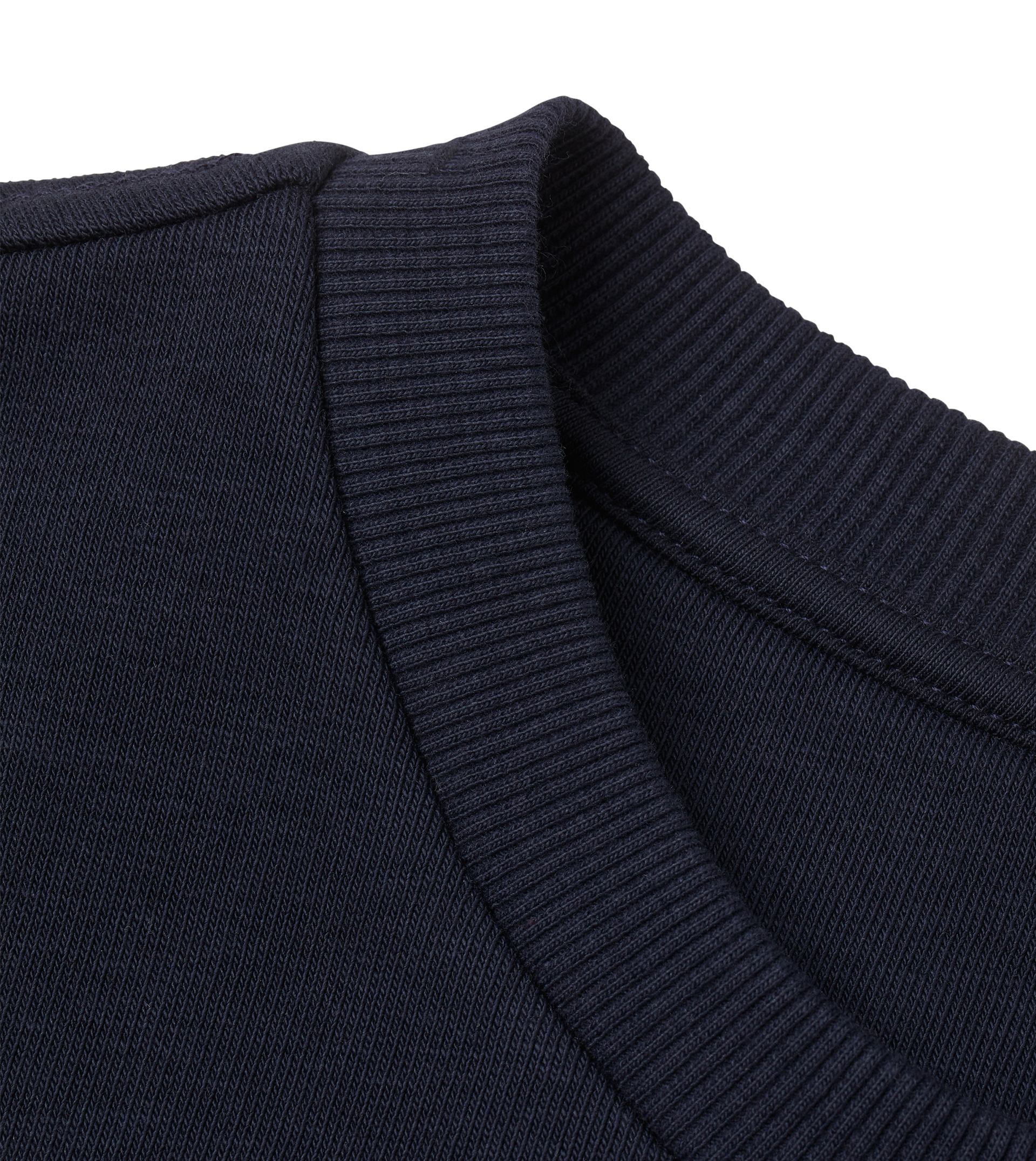 Crew Neck Sweatshirt - K011