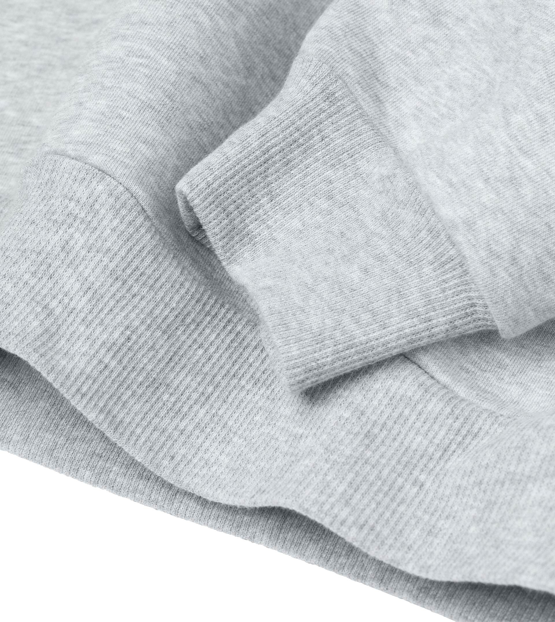 Crew Neck Sweatshirt - K010