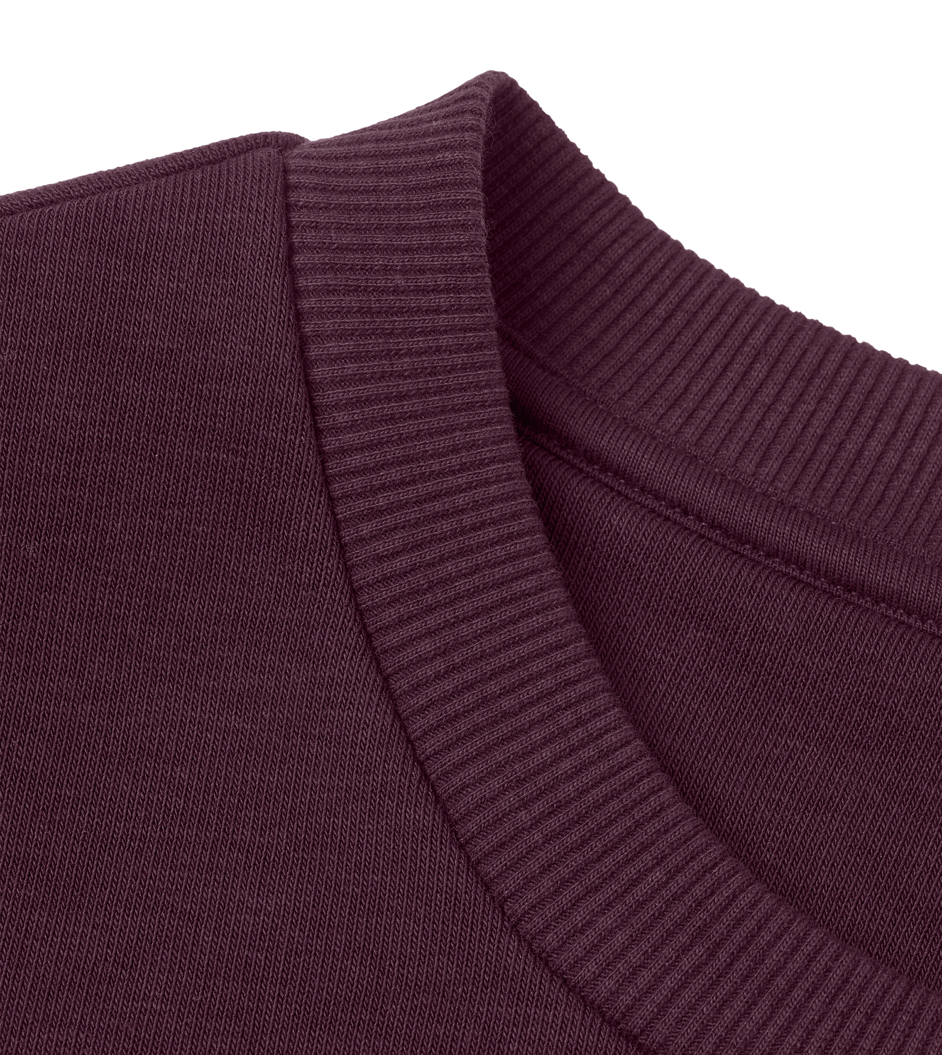 Crew Neck Sweatshirt - K011
