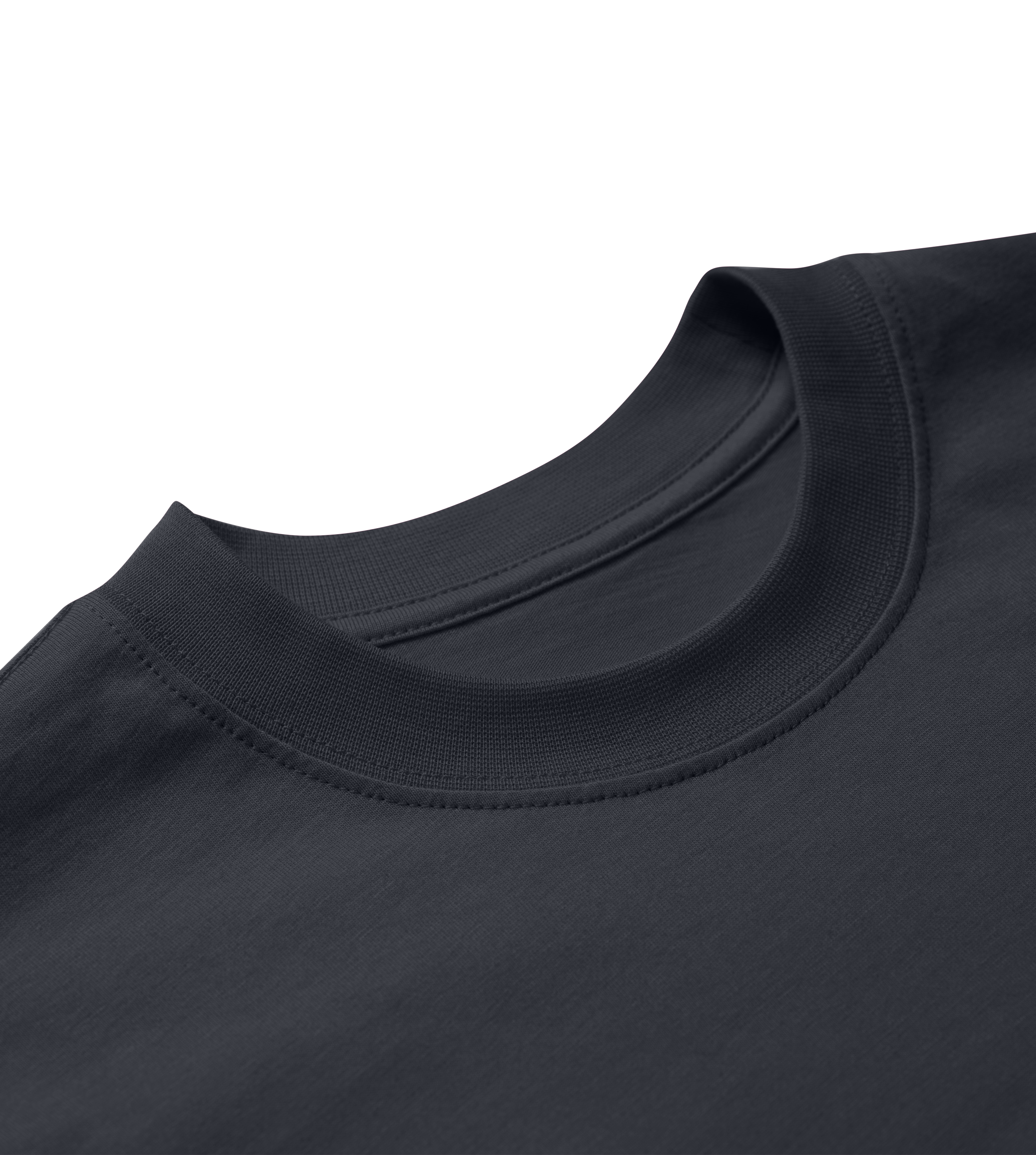 Mens Boxy T Shirt - K021
