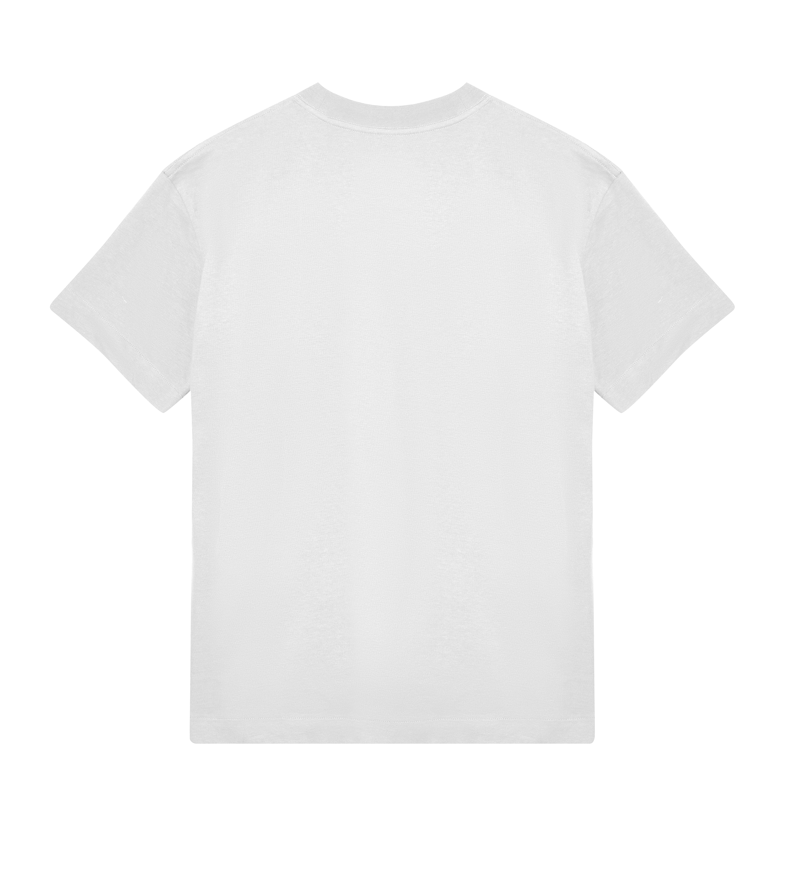 Mens Boxy T Shirt - K018