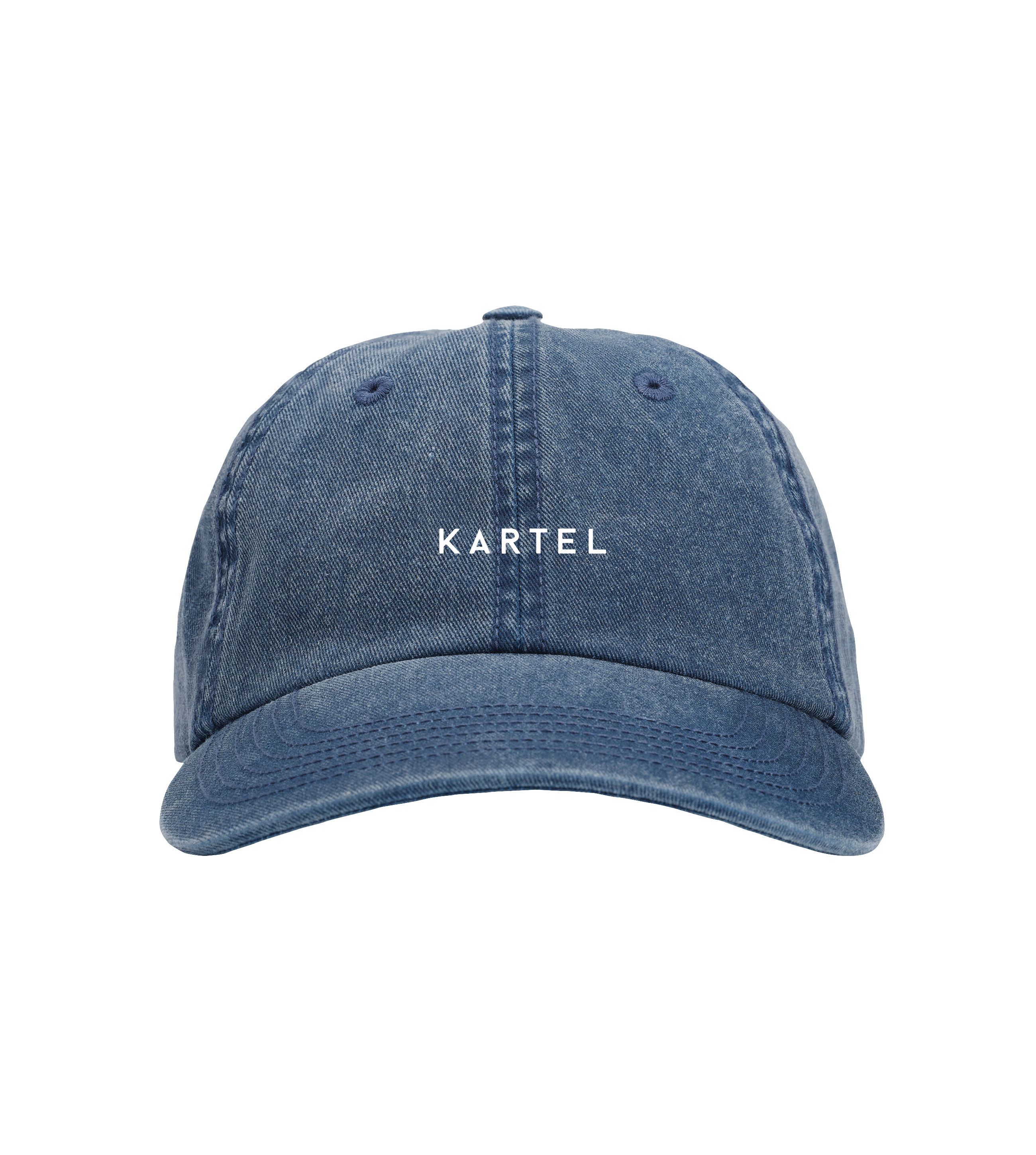 Twill Cap - K031