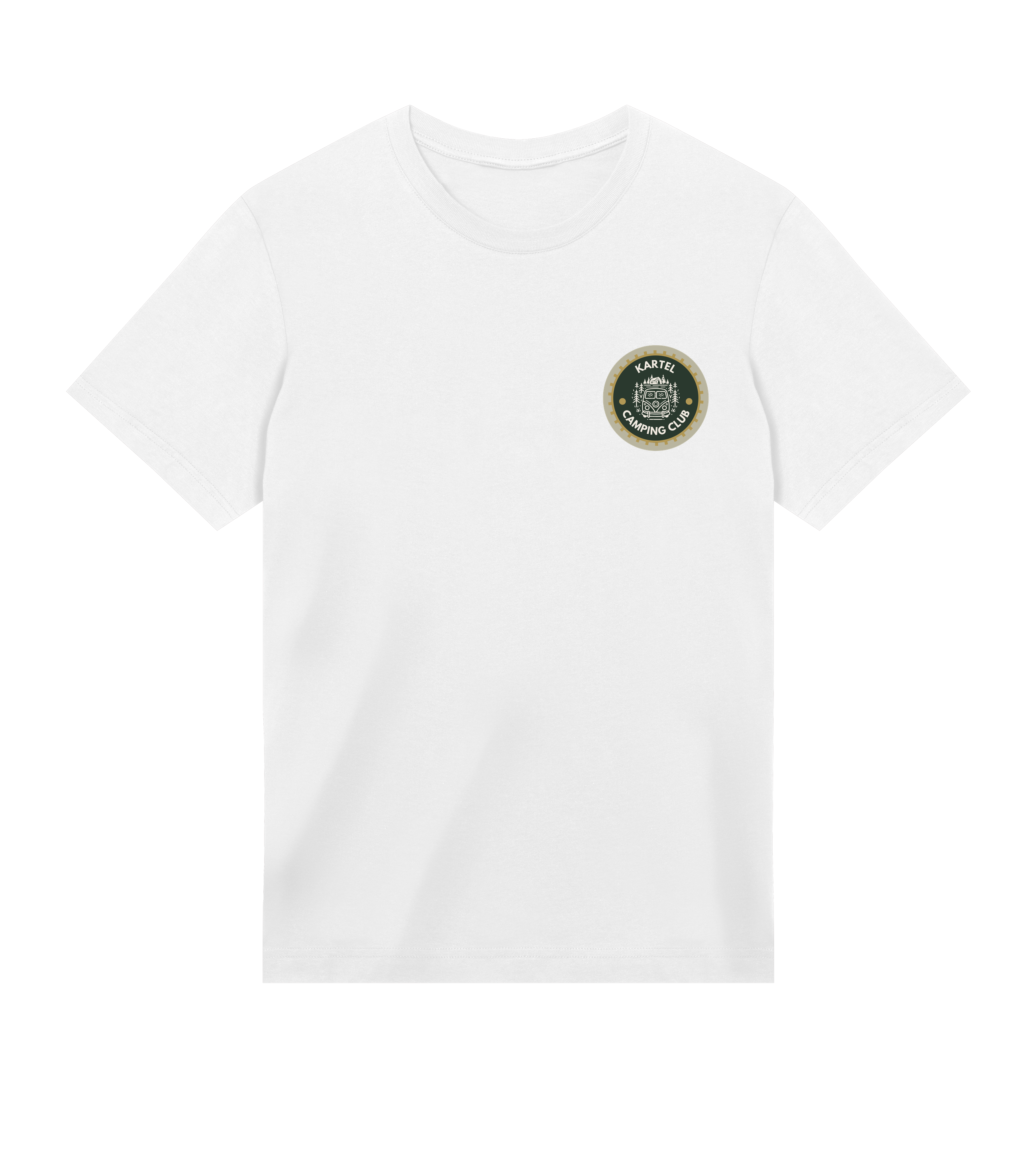 Mens Regular Tee -K028