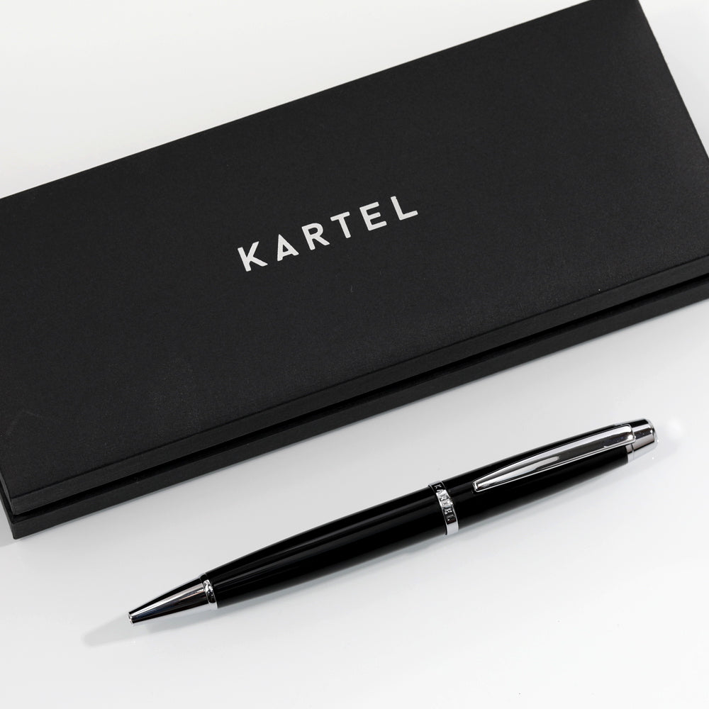 Mechanical Pen - Model No 1