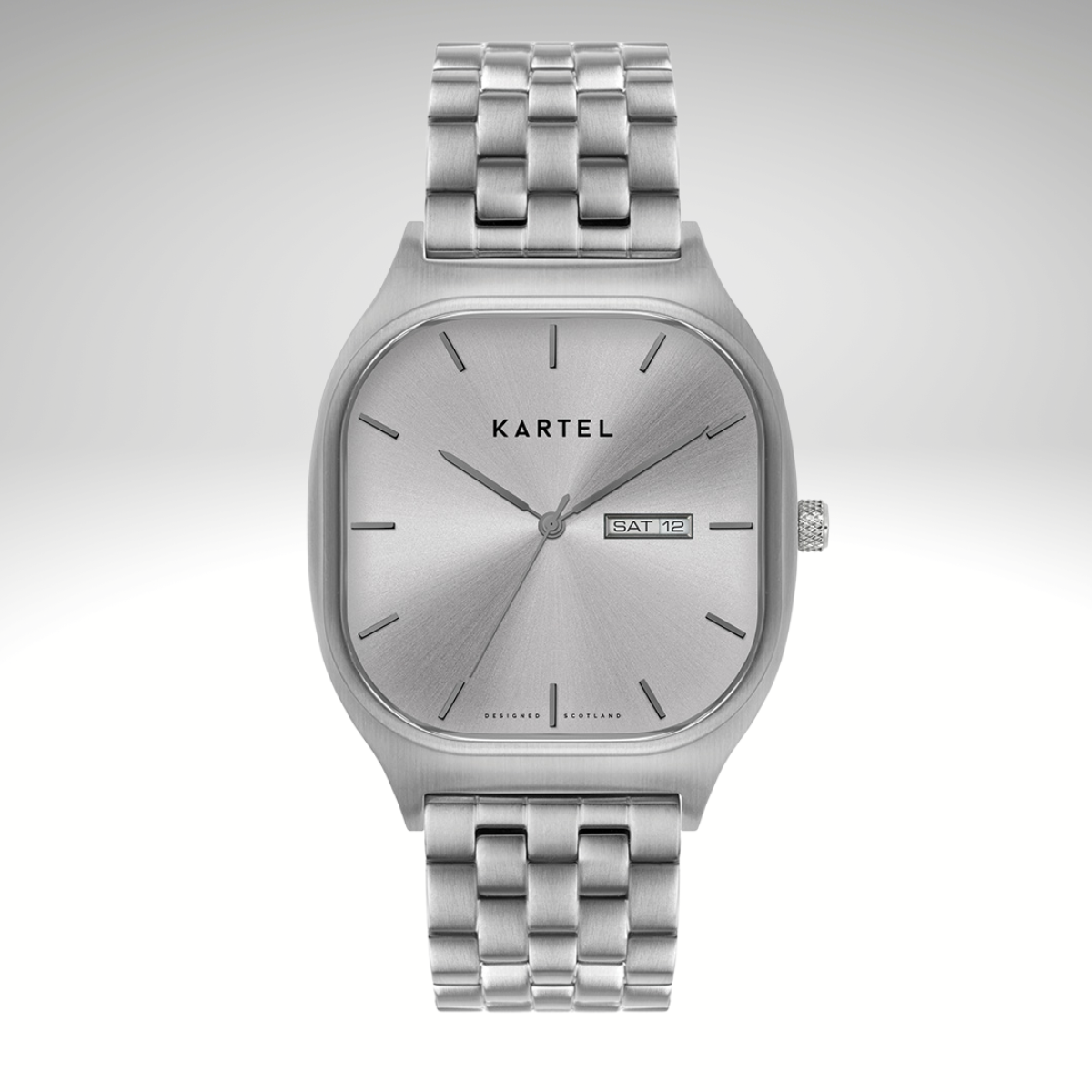 SINCLAIR 42mm -Day/Date - K63023