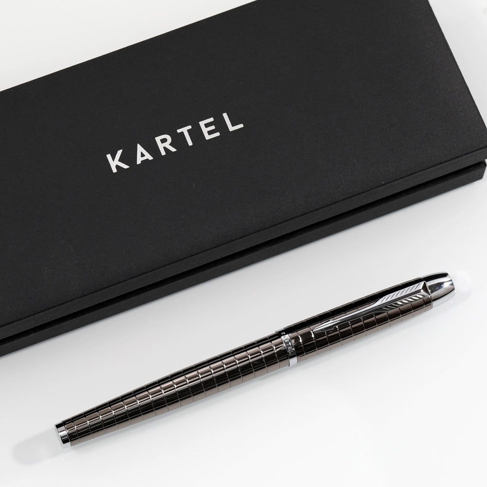 Mechanical Pen - Model No2