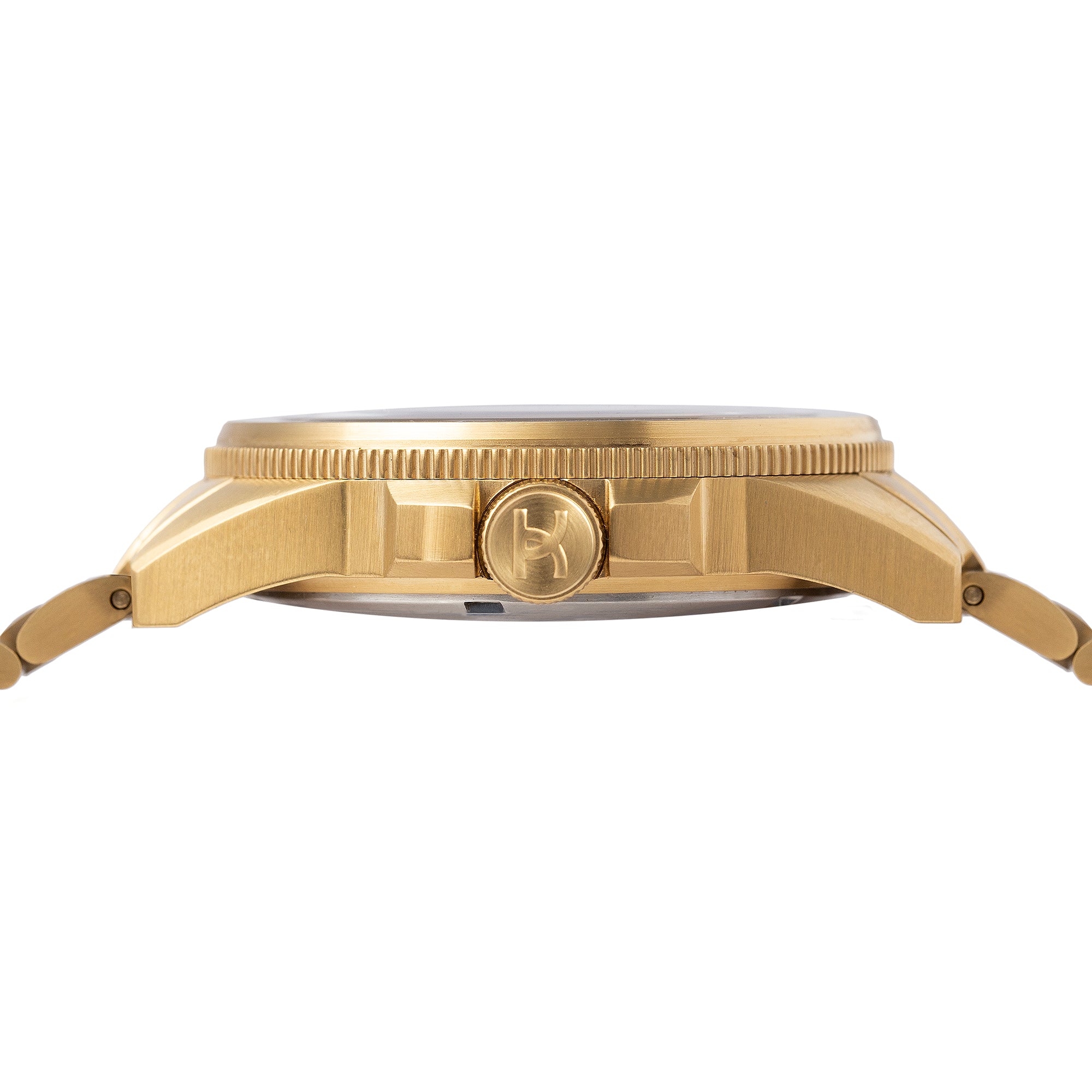 Blackmount 41mm - Automatic - K10092