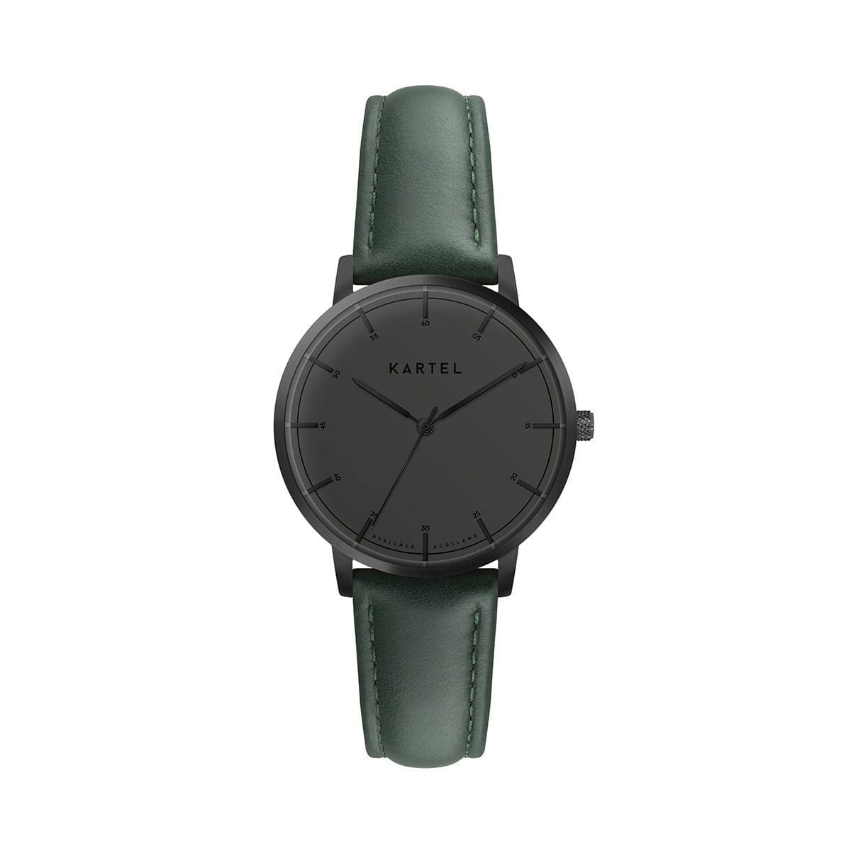 KT-Isla 34mm-GBG Watch - Kartel Scotland