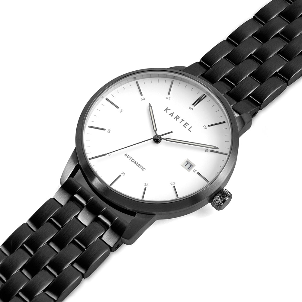 Cameron 41mm - Automatic - K93003