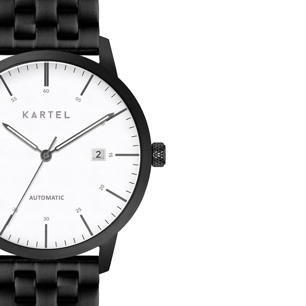 Cameron 41mm - Automatic - K93003