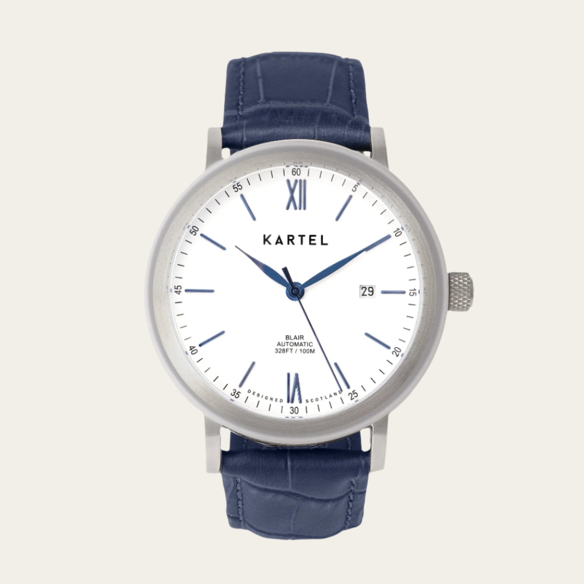The Future of Watches | Why Kartel Watches Are Built, Not Bought
