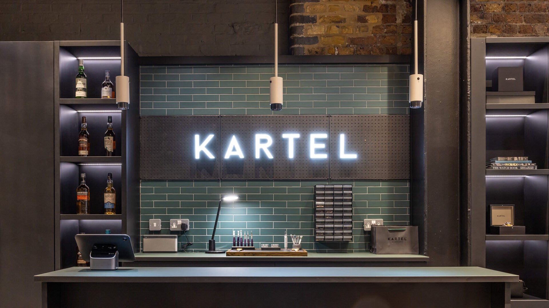 Timeless Gifting: Why the Kartel Watch Building Experience is the Ultimate Gift for Any Man