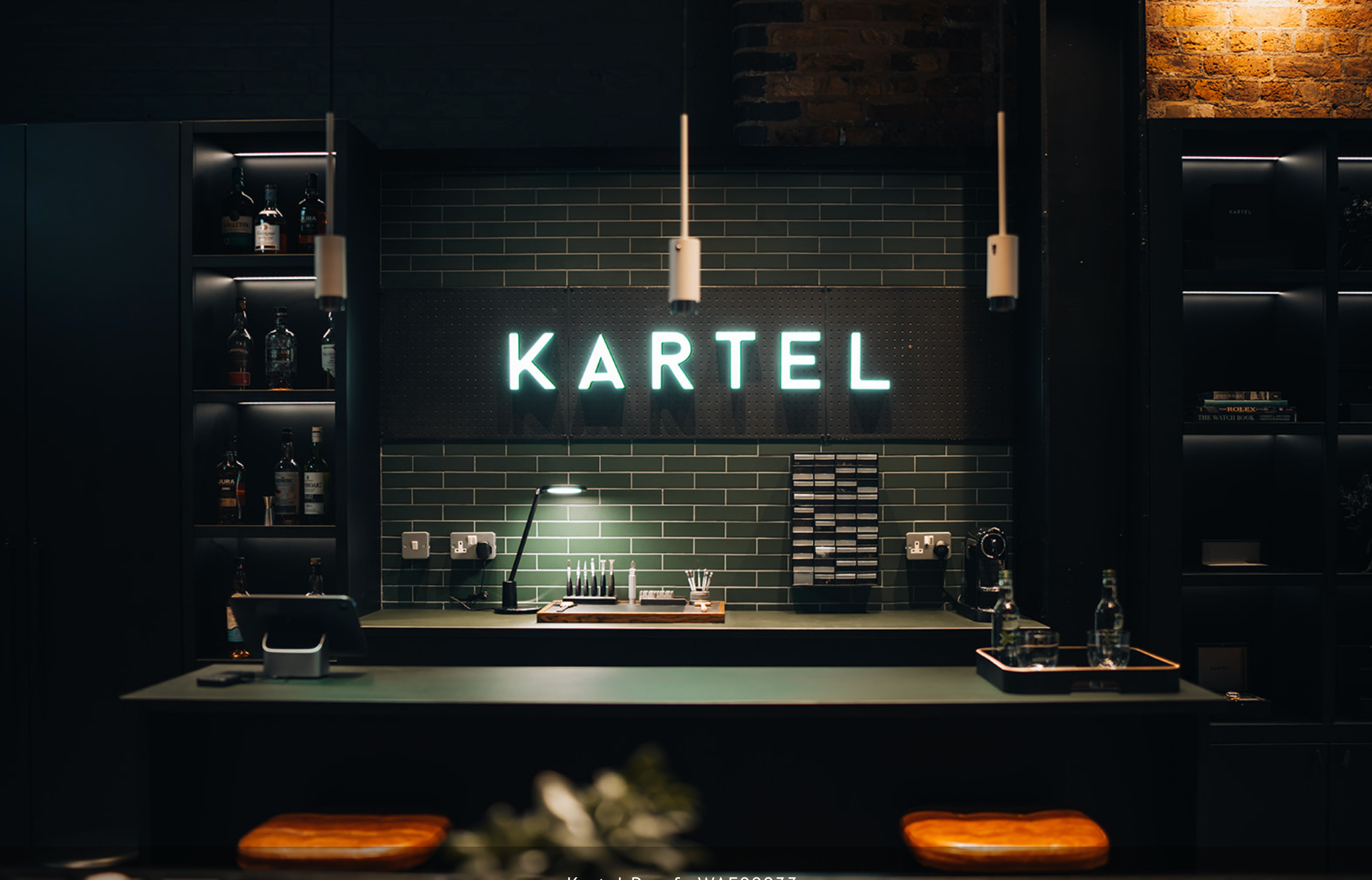 Craft Your Timepiece: The Unforgettable In-Store Watch Building Experience at Kartel Watches
