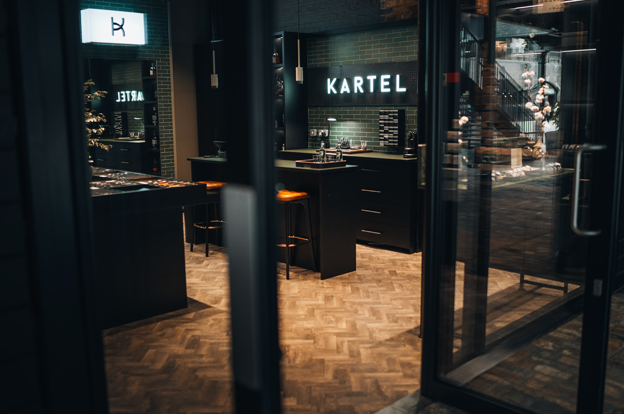 Elevating High Street Retail: Kartel Watches and the Evolution of Experiential Shopping