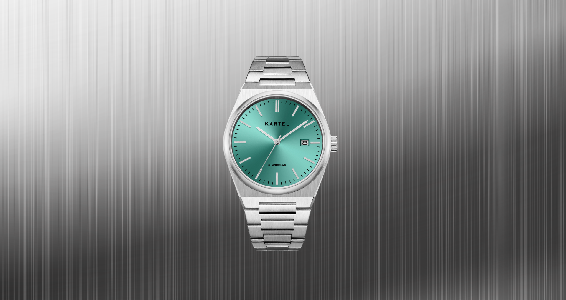 The Kartel Watch Collection